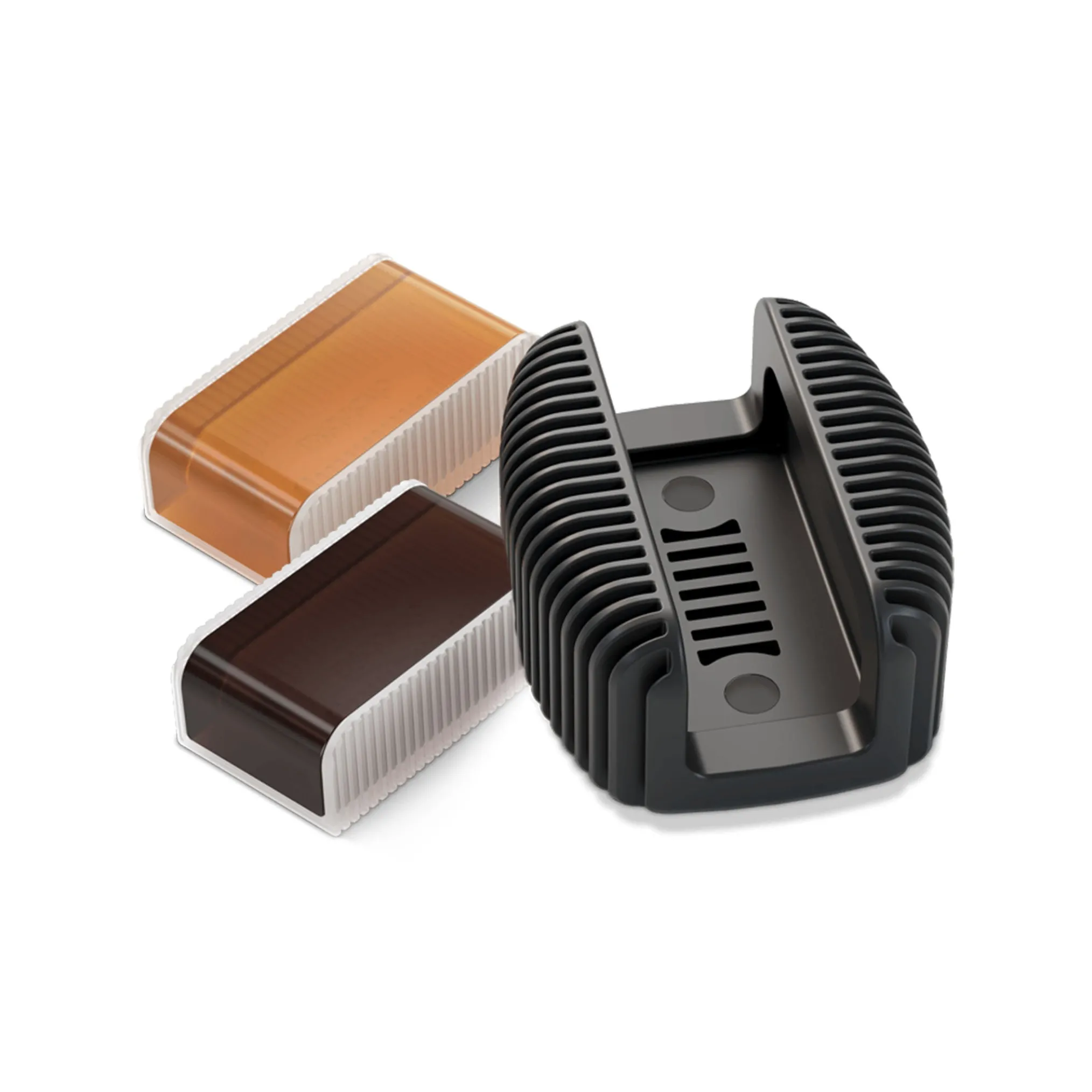 D'Addario Natural Rosin With Guard