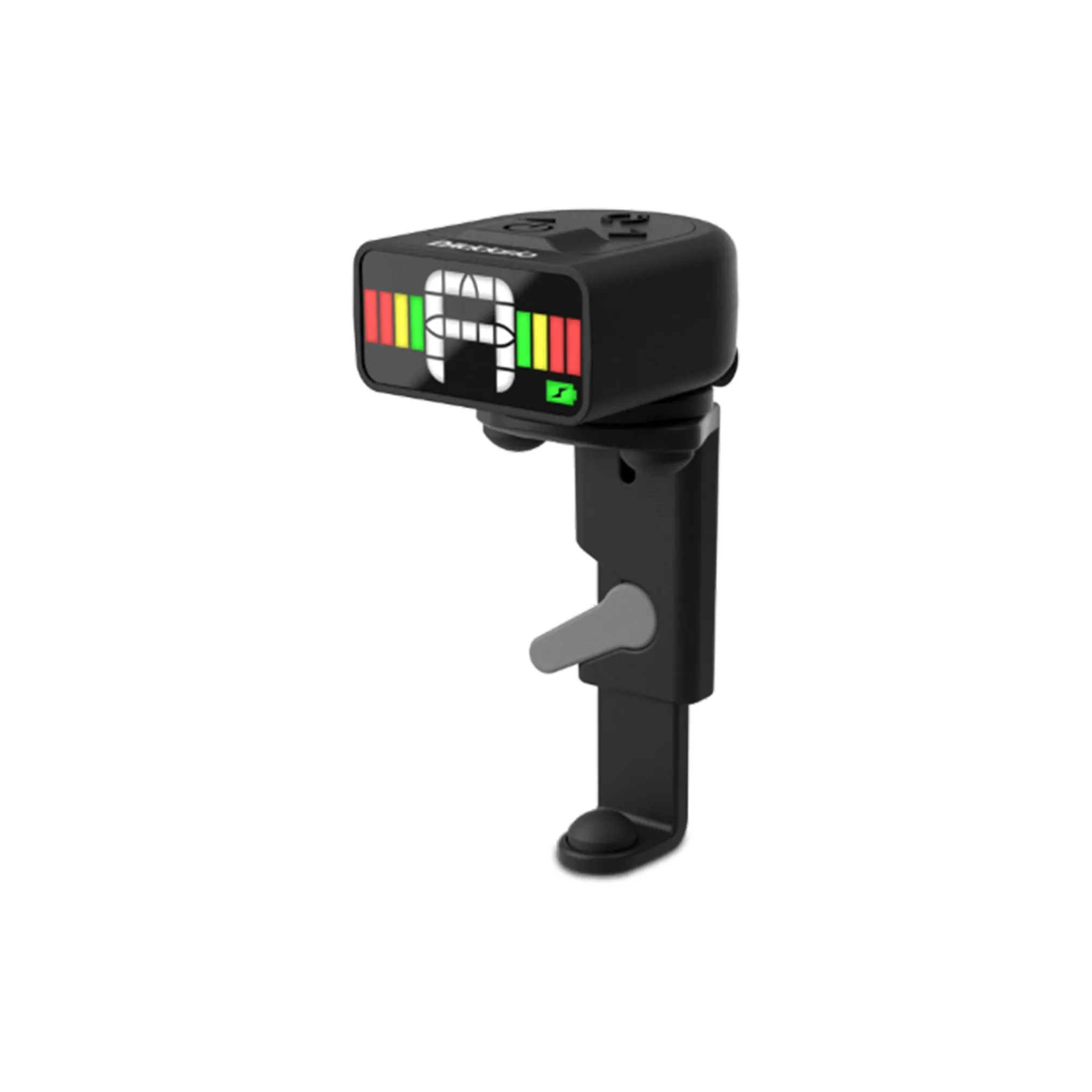 D'Addario NS Micro Rechargeable Viola Tuner