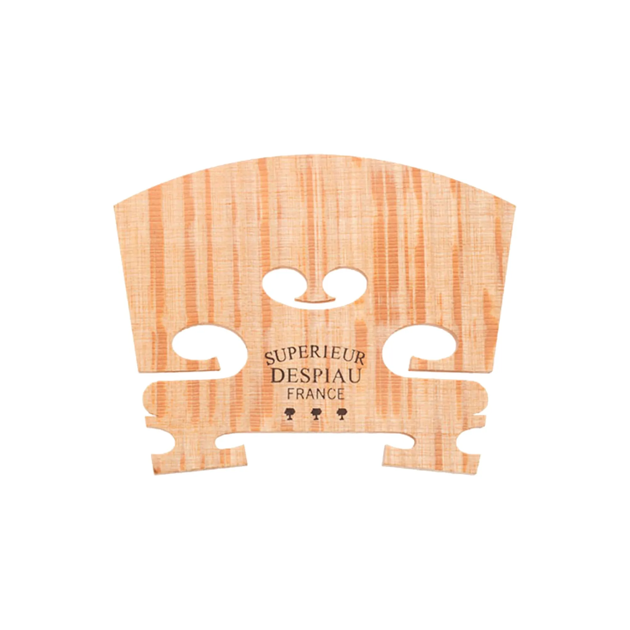 Despiau V10 Violin Bridge