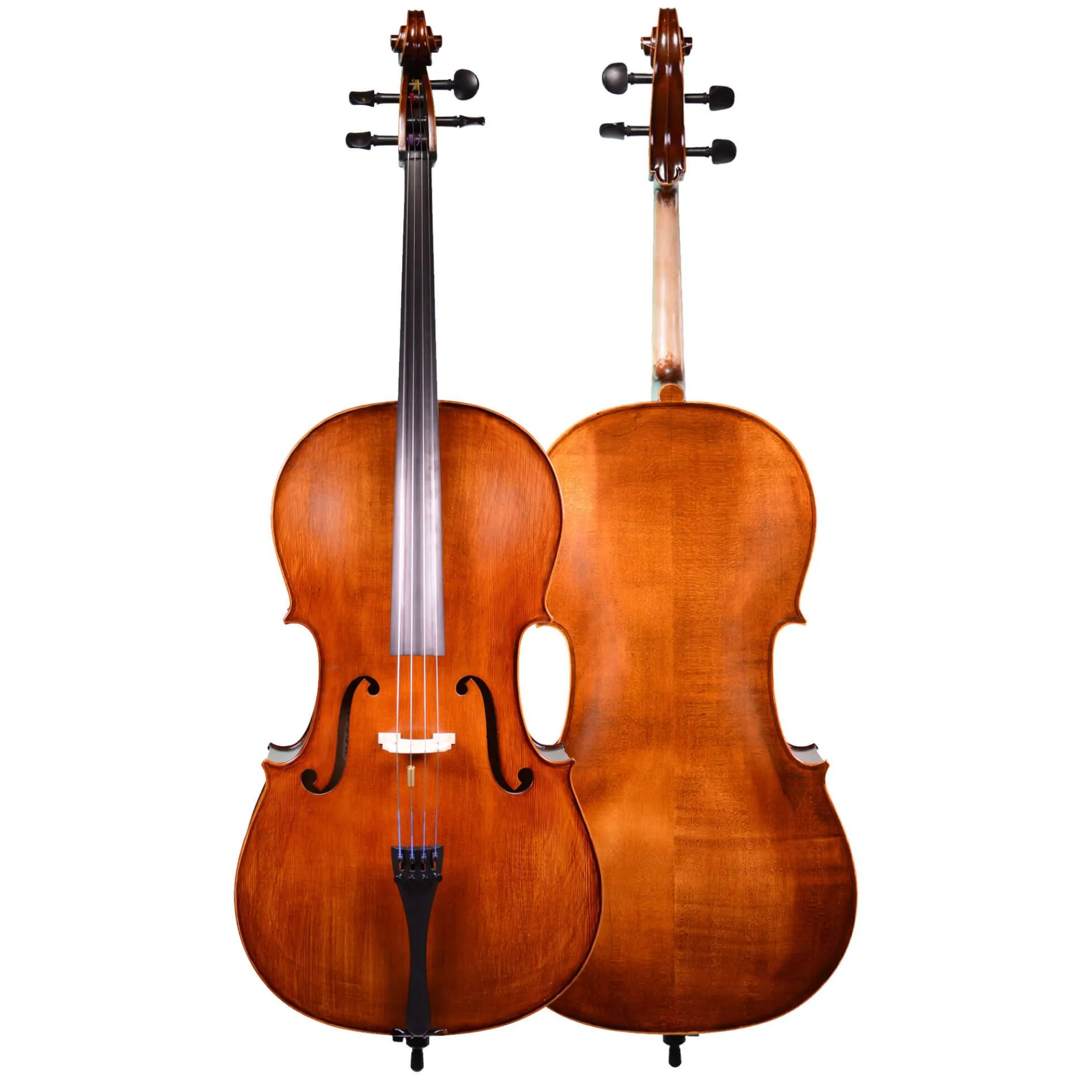 Fiddlerman Apprentice Cello Outfit