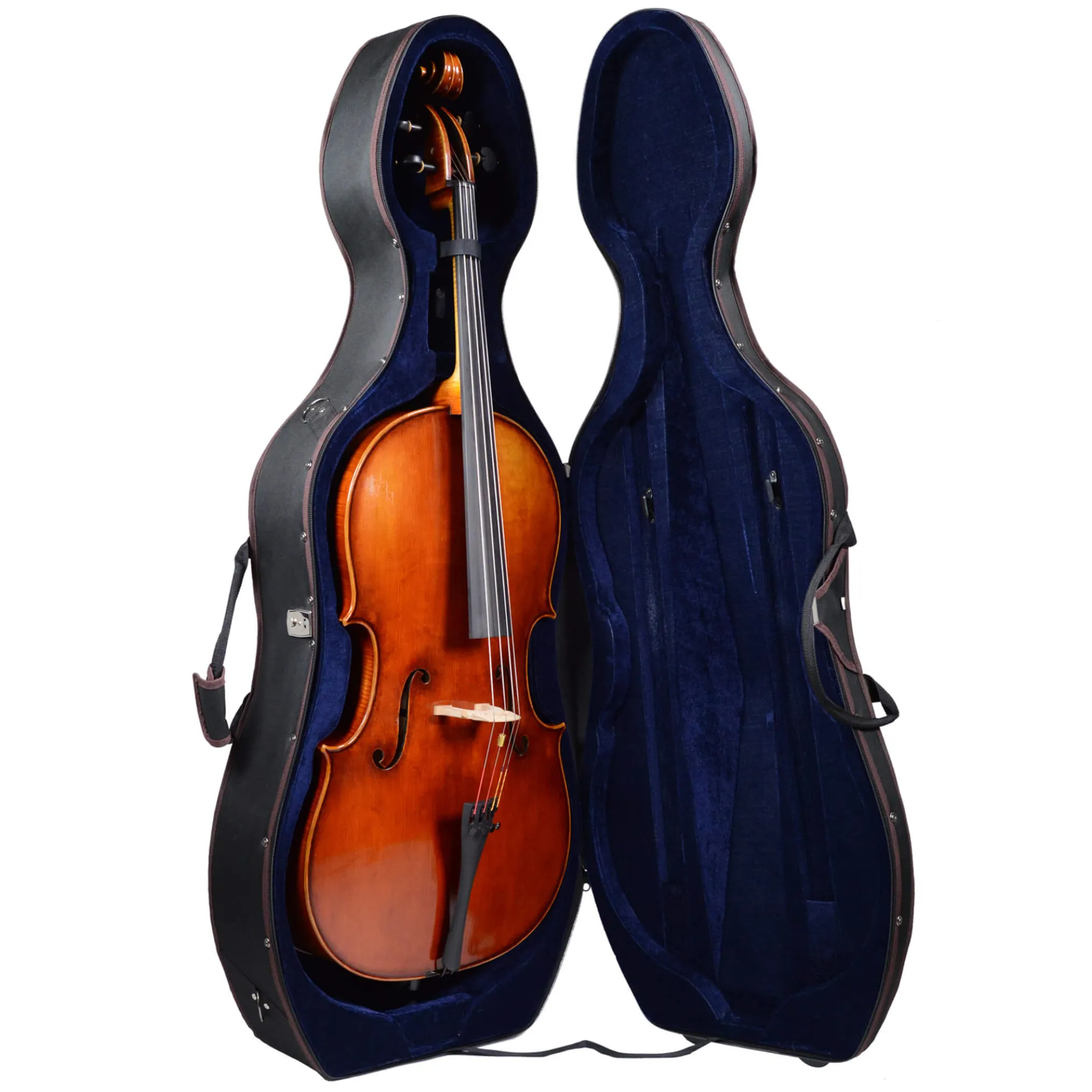 Fiddlerman Apprentice Cello Outfit