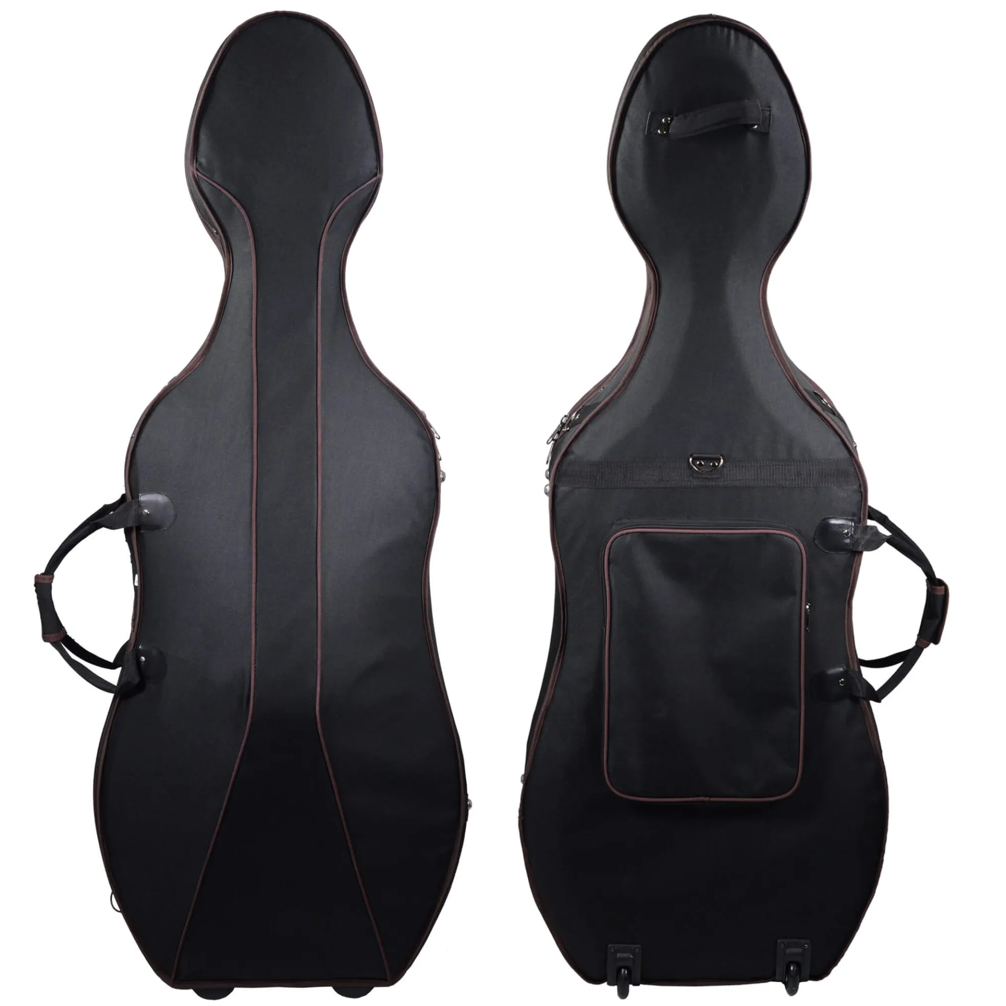 Fiddlerman Apprentice Cello Outfit