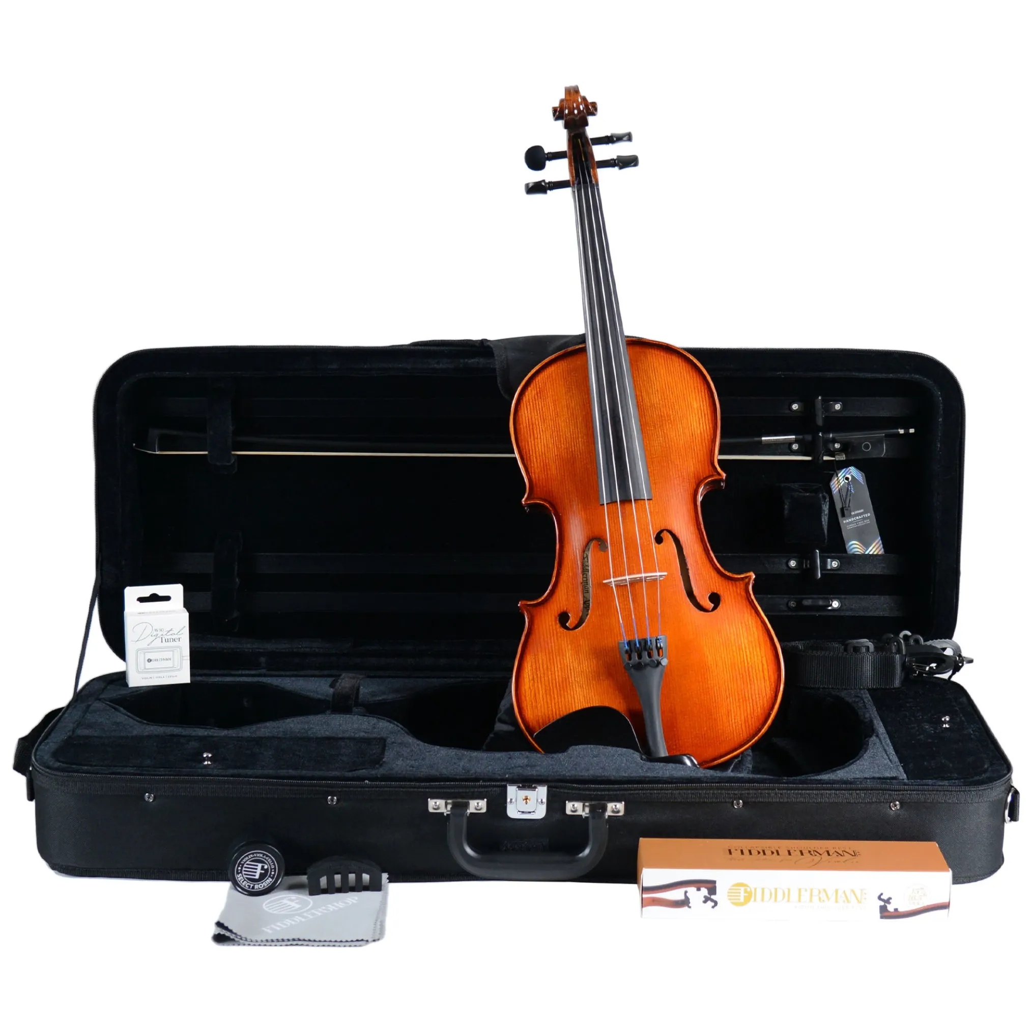 Fiddlerman Apprentice Viola Outfit