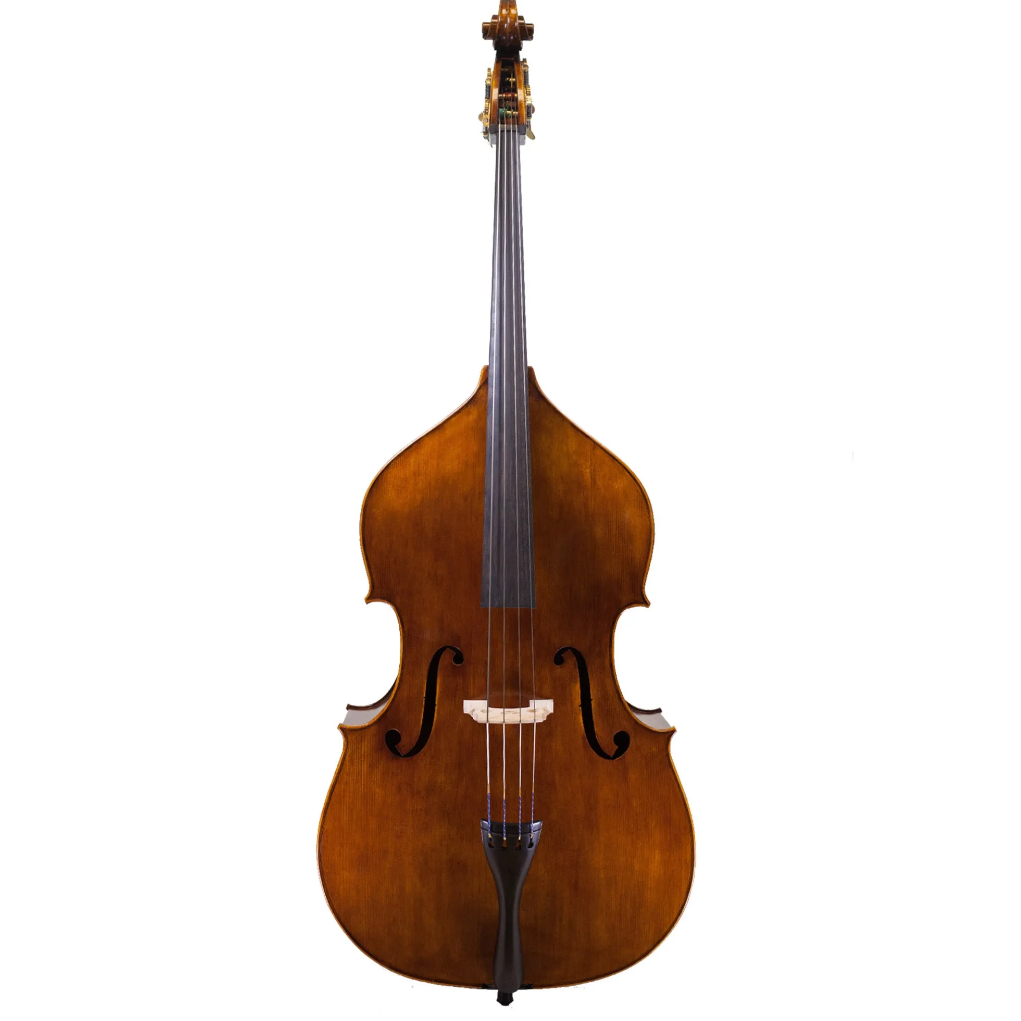 Fiddlerman Concert Double Bass