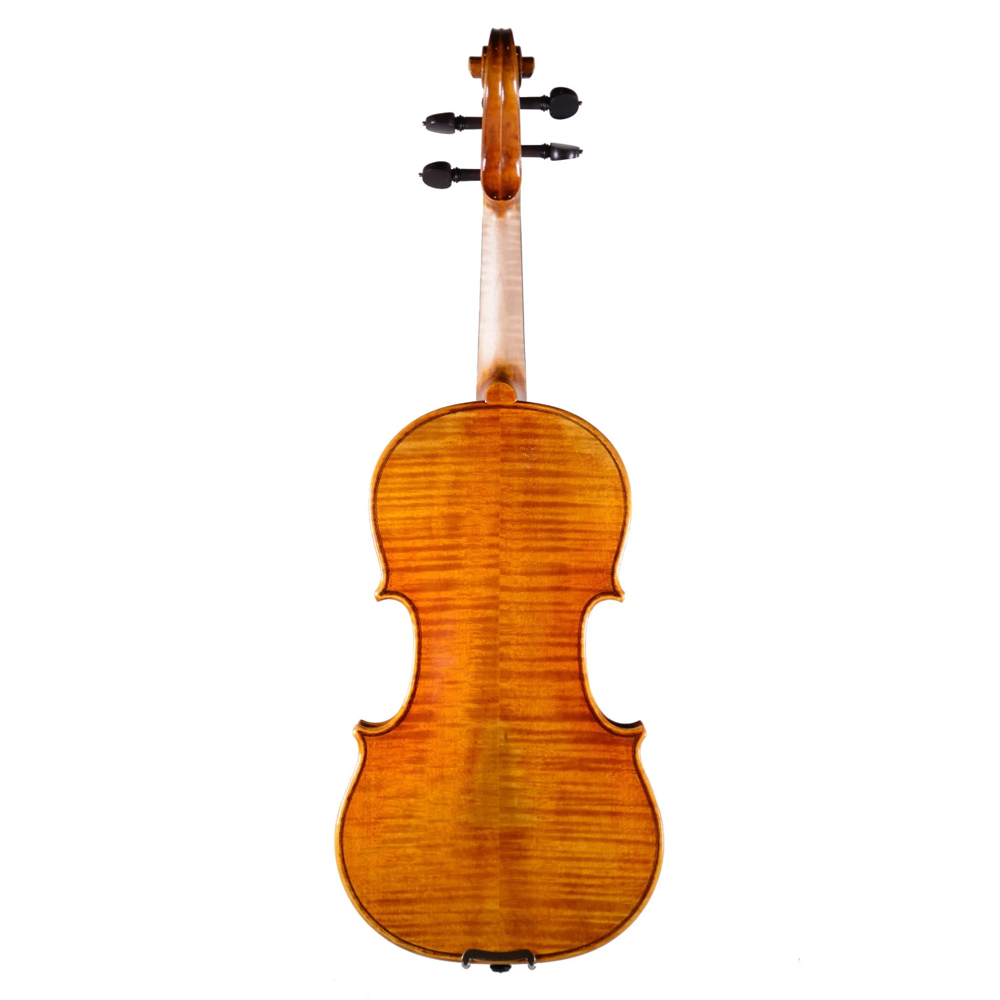 Fiddlerman Left Handed Master Violin Outfit