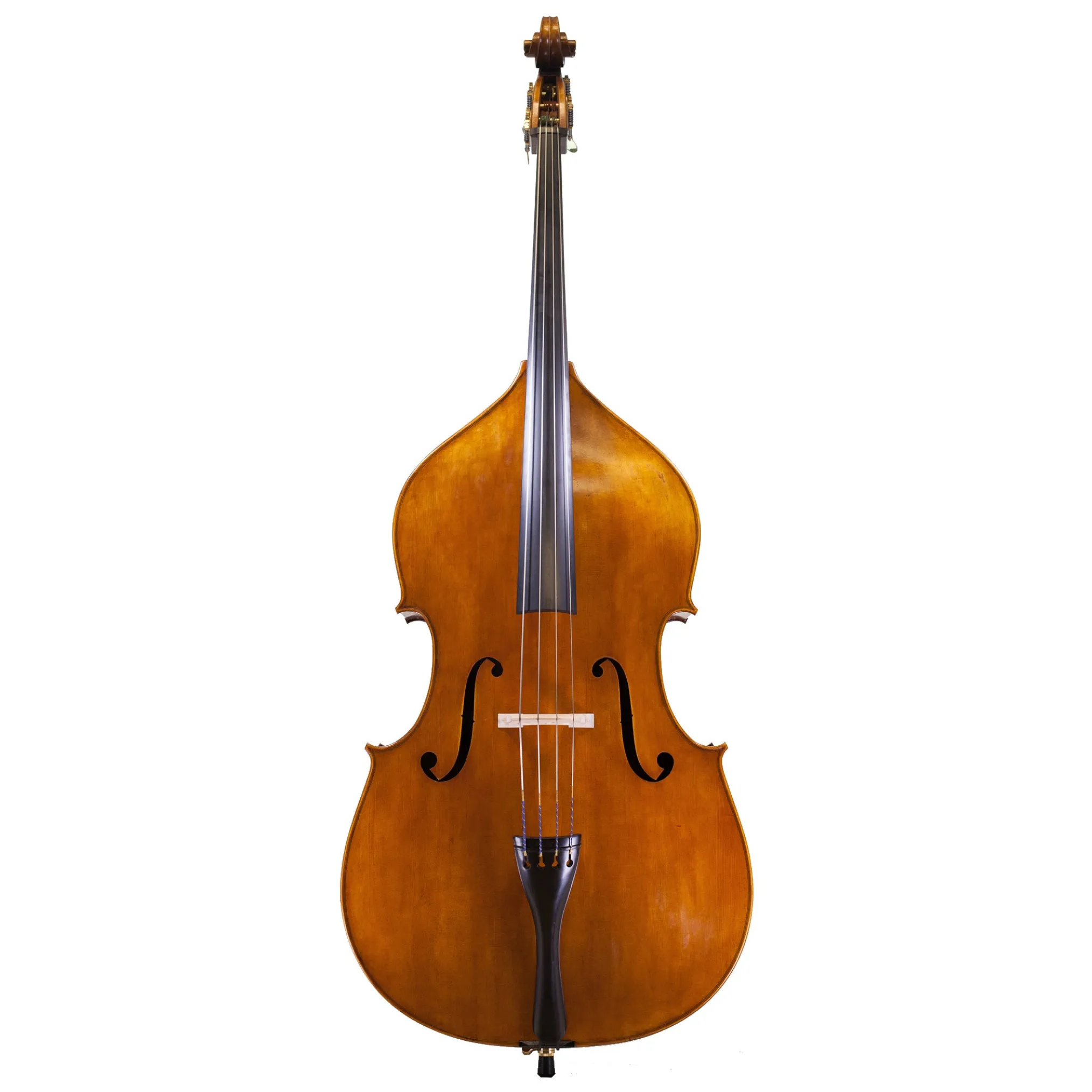 Fiddlerman Master Double Bass