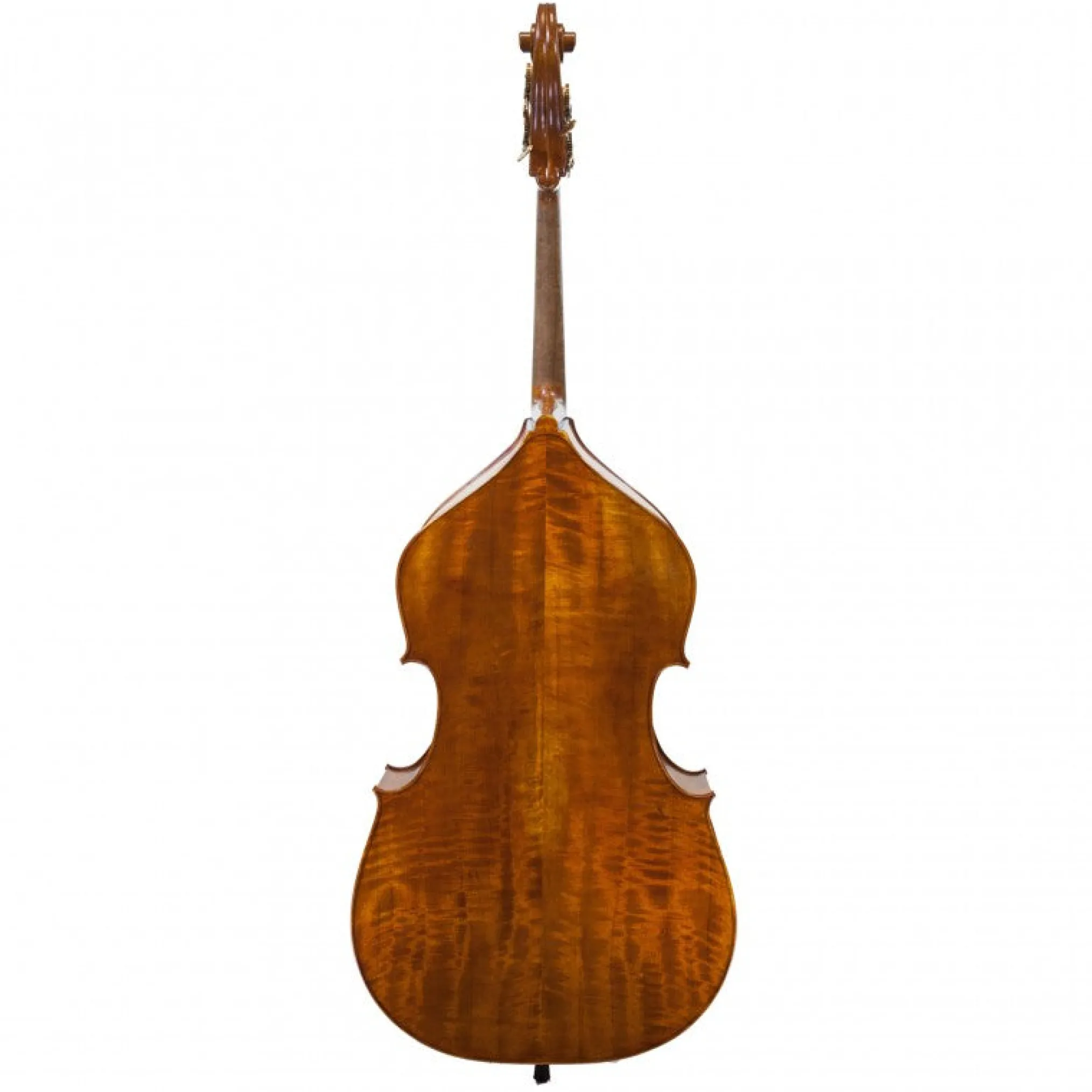 Fiddlerman Master Double Bass