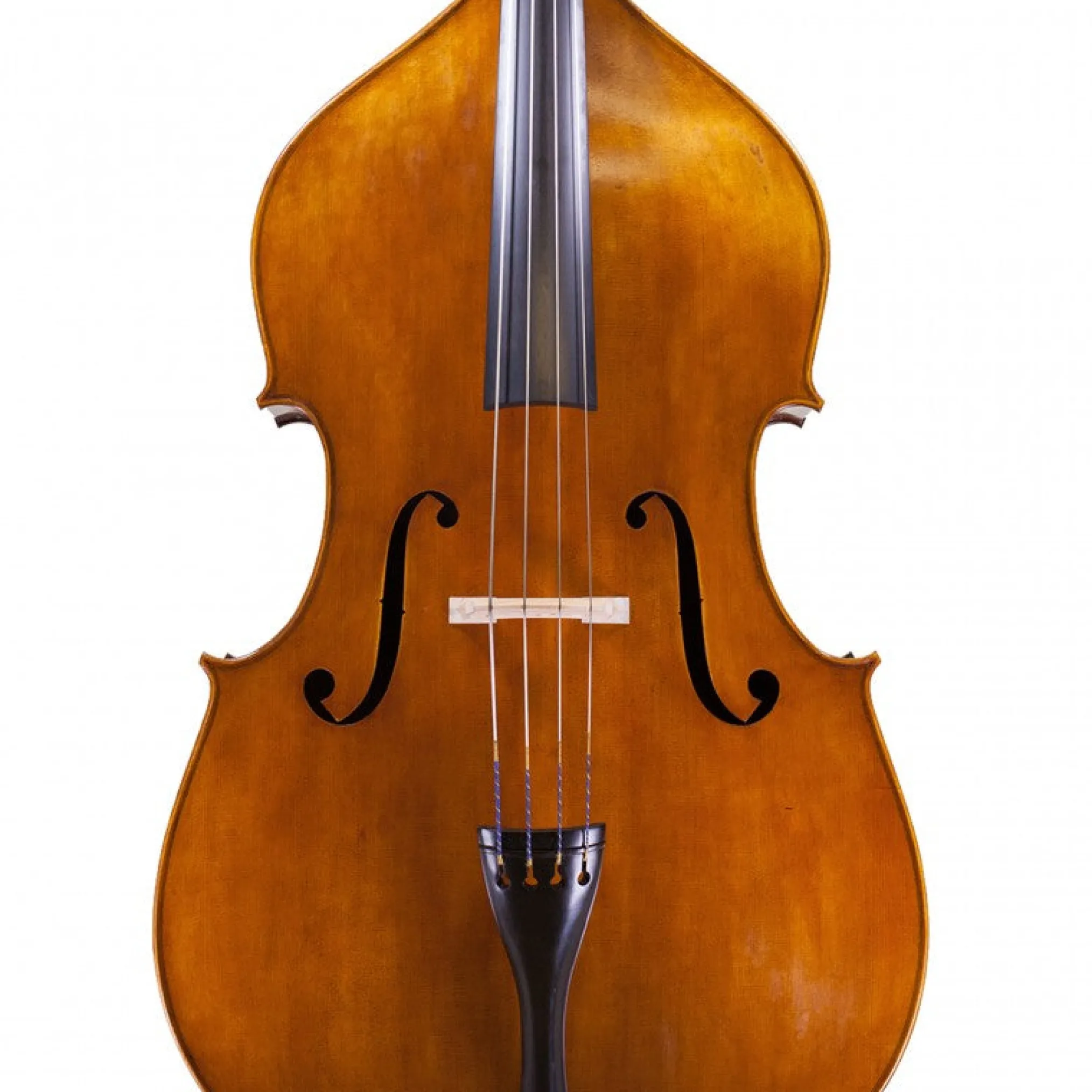 Fiddlerman Master Double Bass