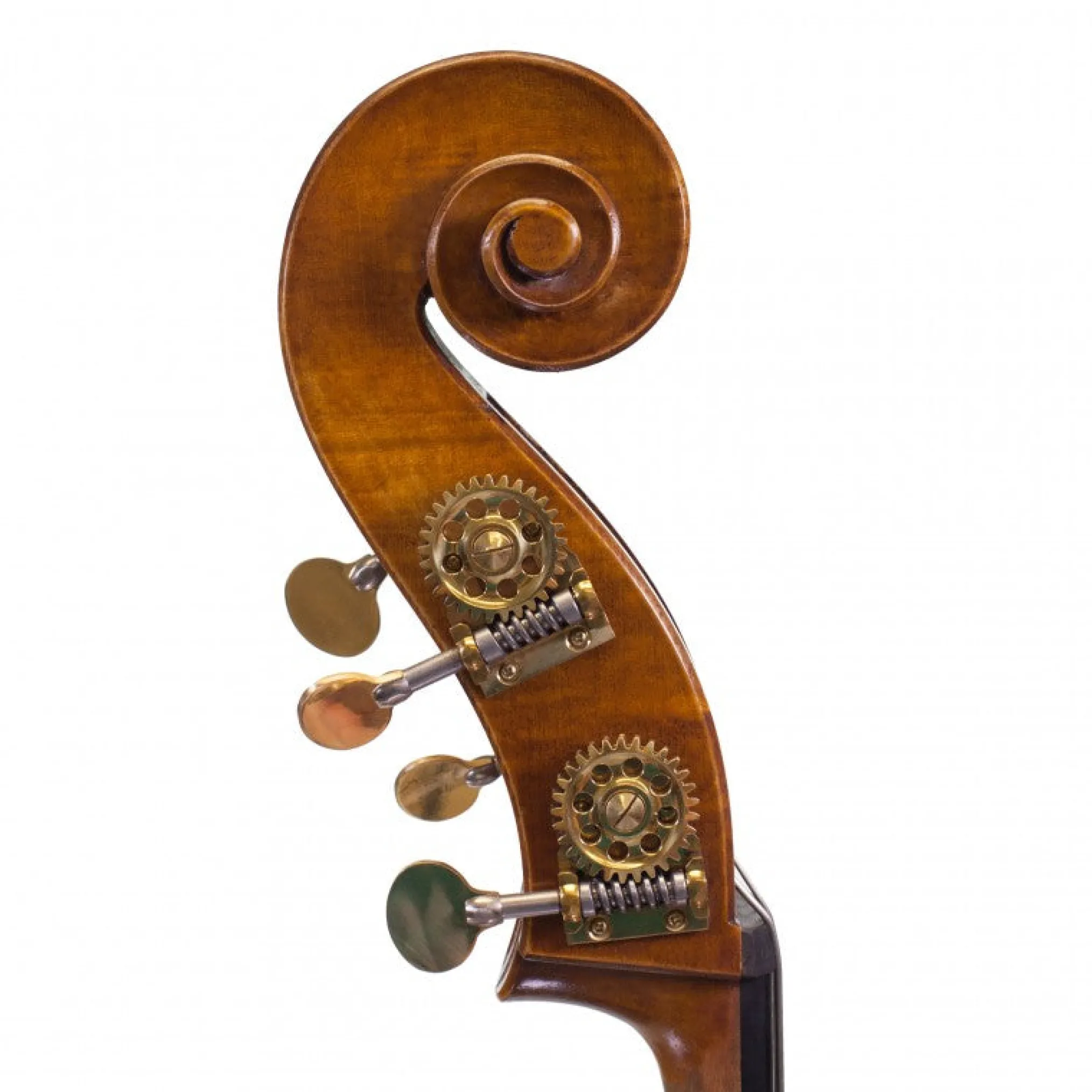 Fiddlerman Master Double Bass