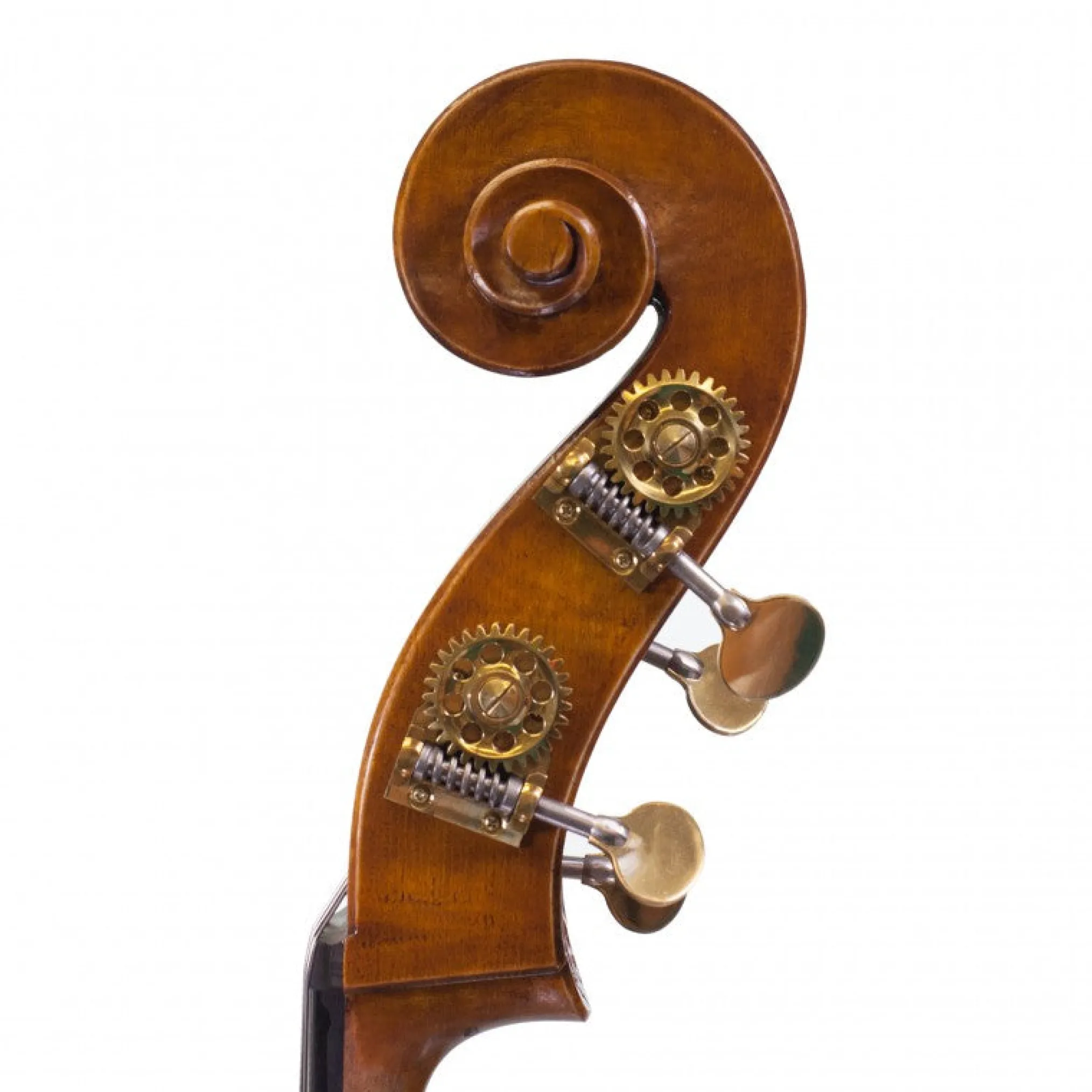 Fiddlerman Master Double Bass