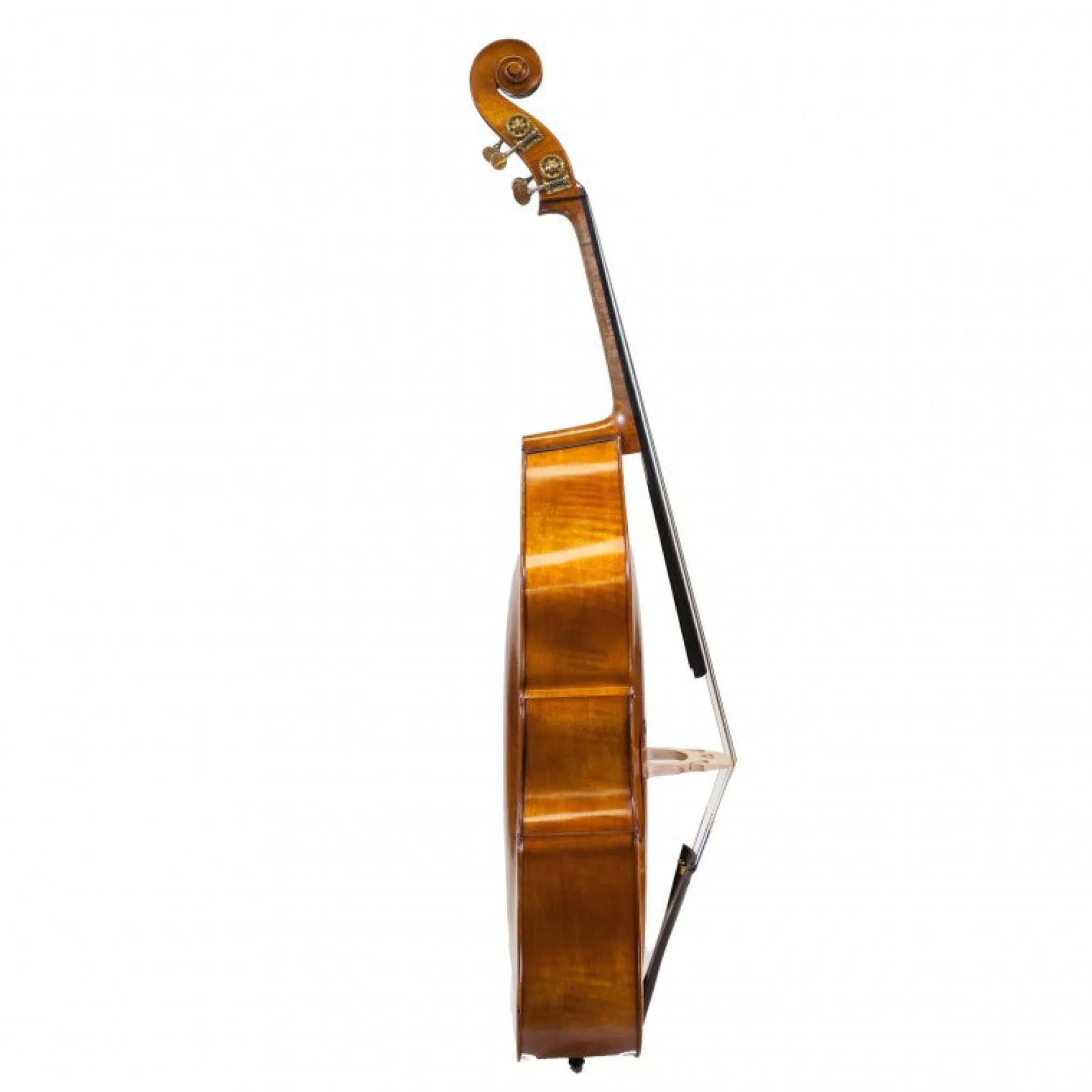 Fiddlerman Master Double Bass