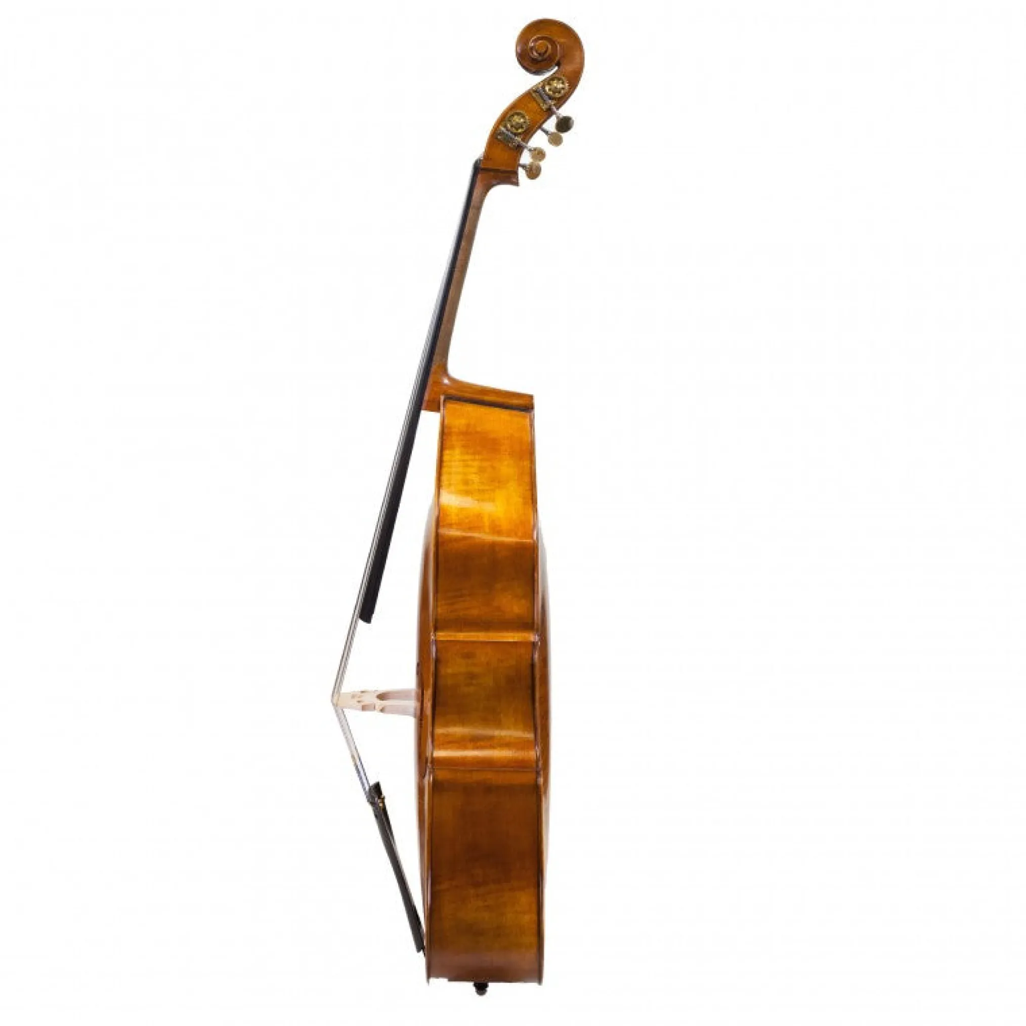 Fiddlerman Master Double Bass