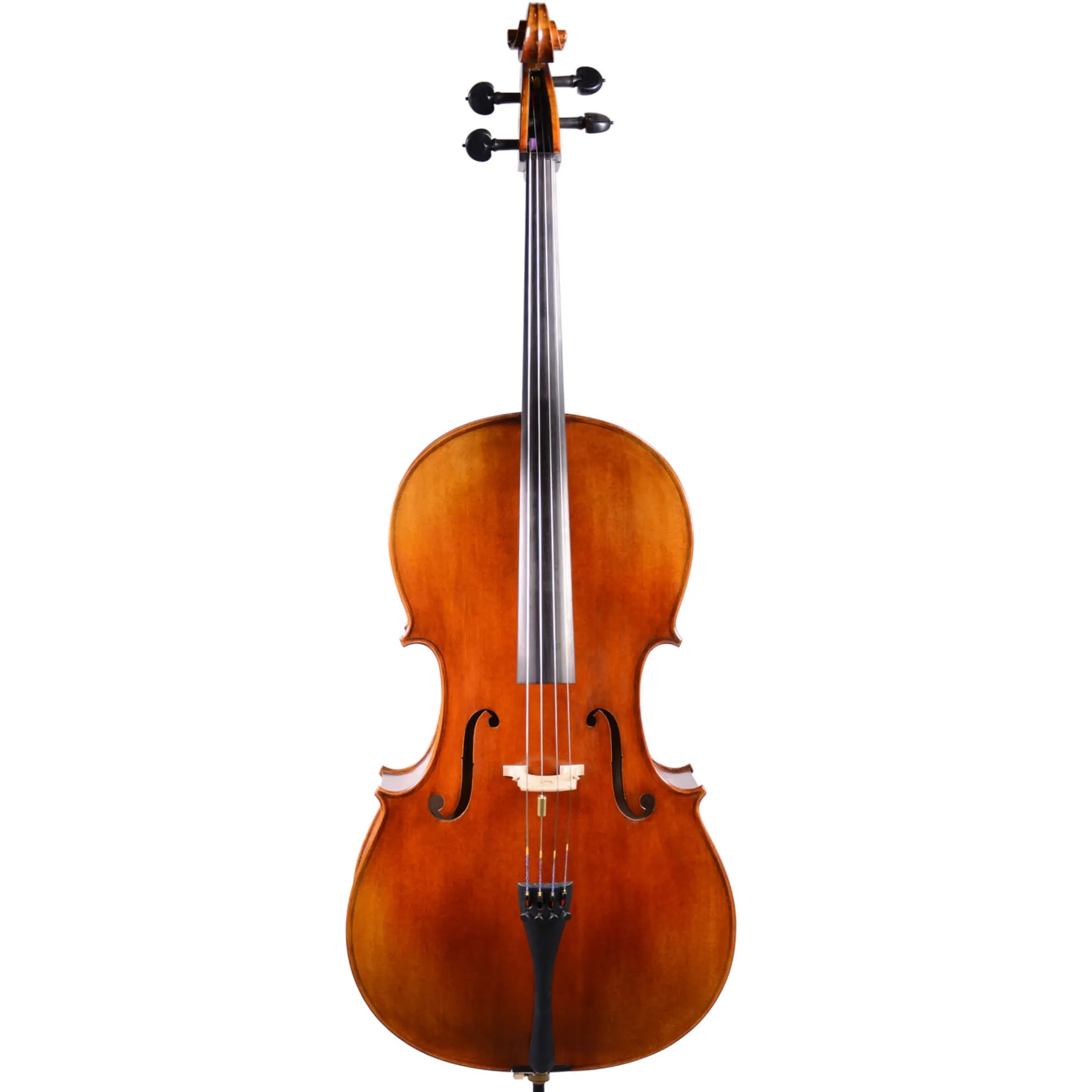 Fiddlerman Master Cello Outfit