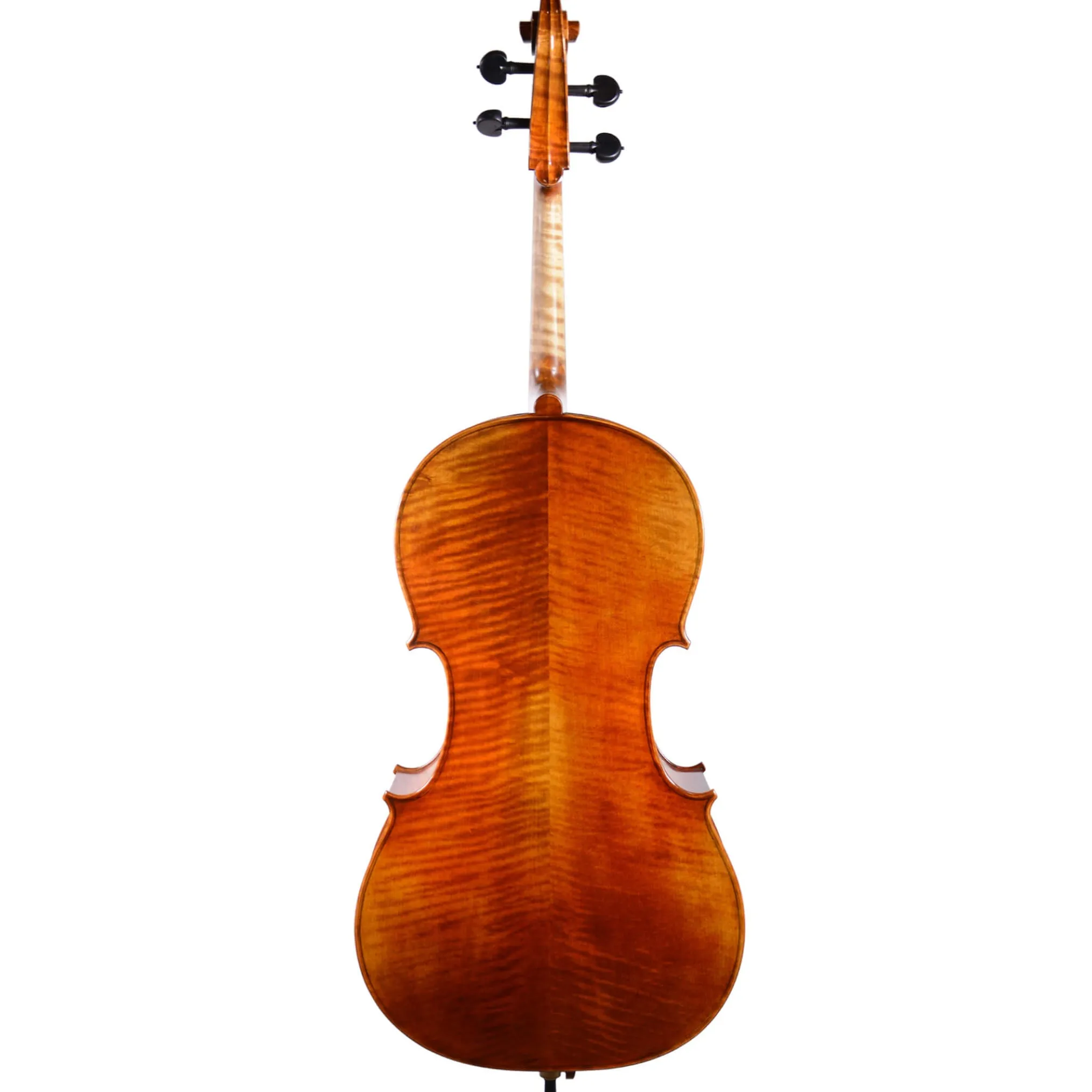 Fiddlerman Master Cello Outfit