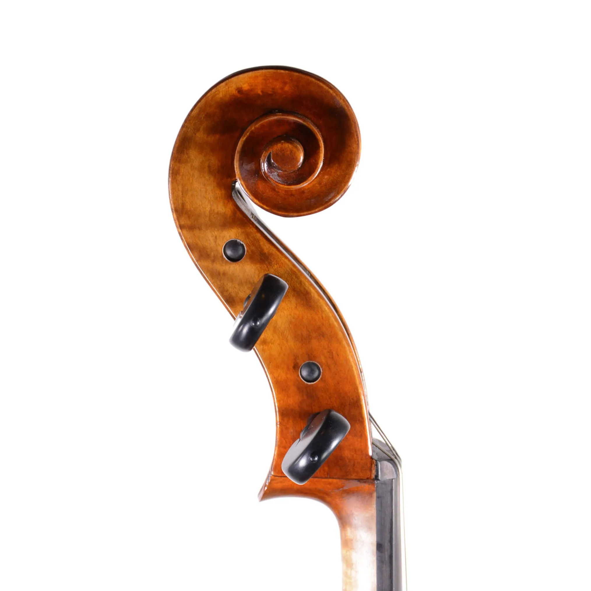 Fiddlerman Master Cello Outfit