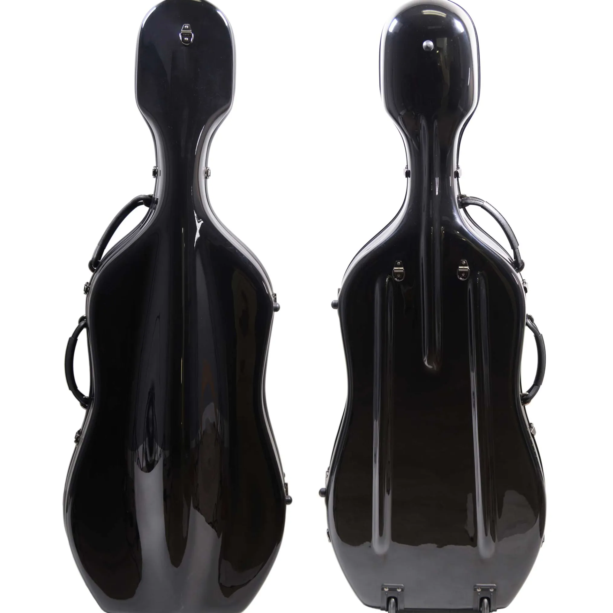 Fiddlerman Master Cello Outfit