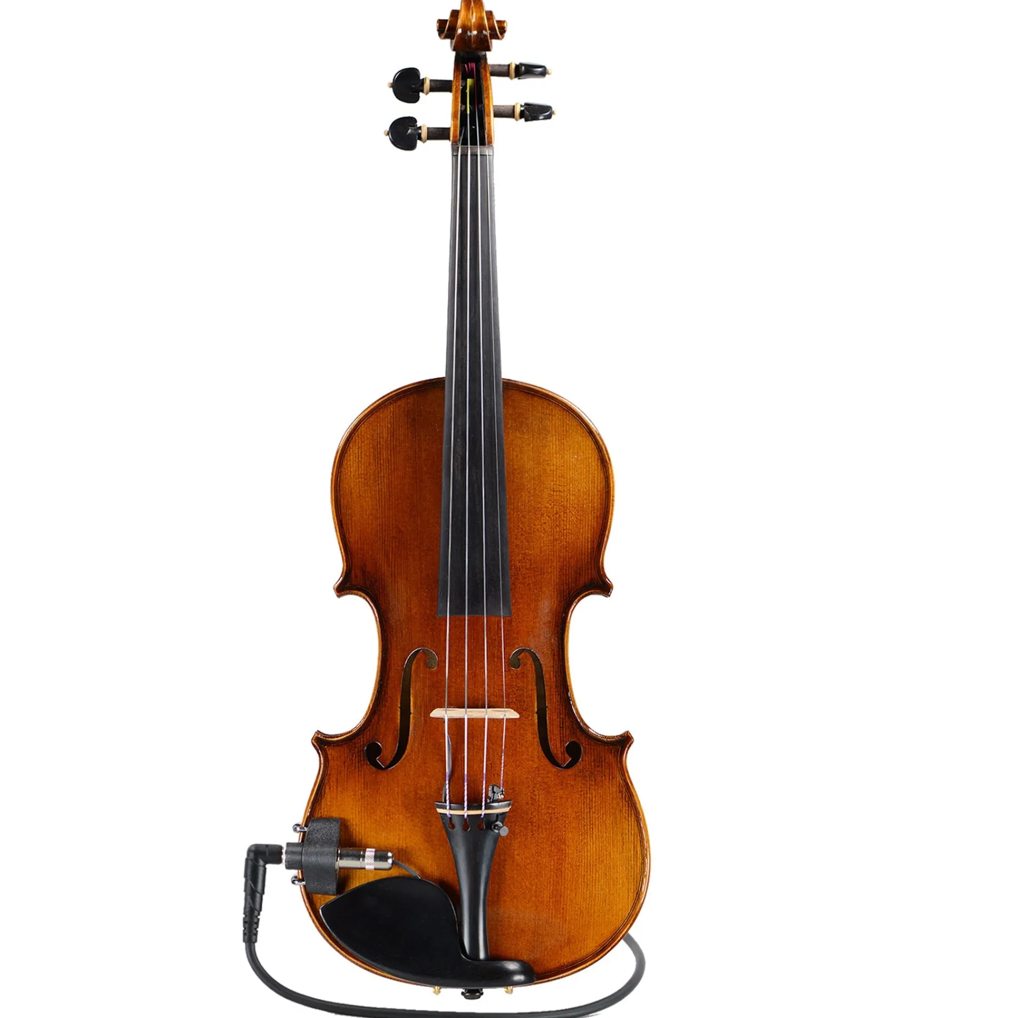 Fiddlerman Master AE Series Violin Outfit