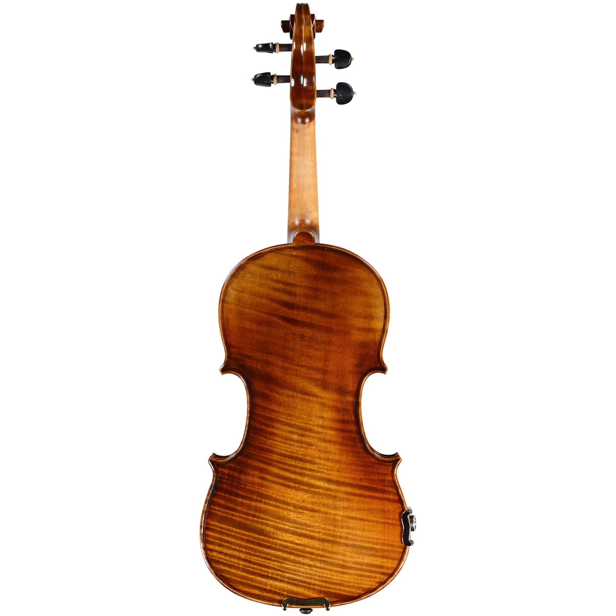 Fiddlerman Master AE Series Violin Outfit