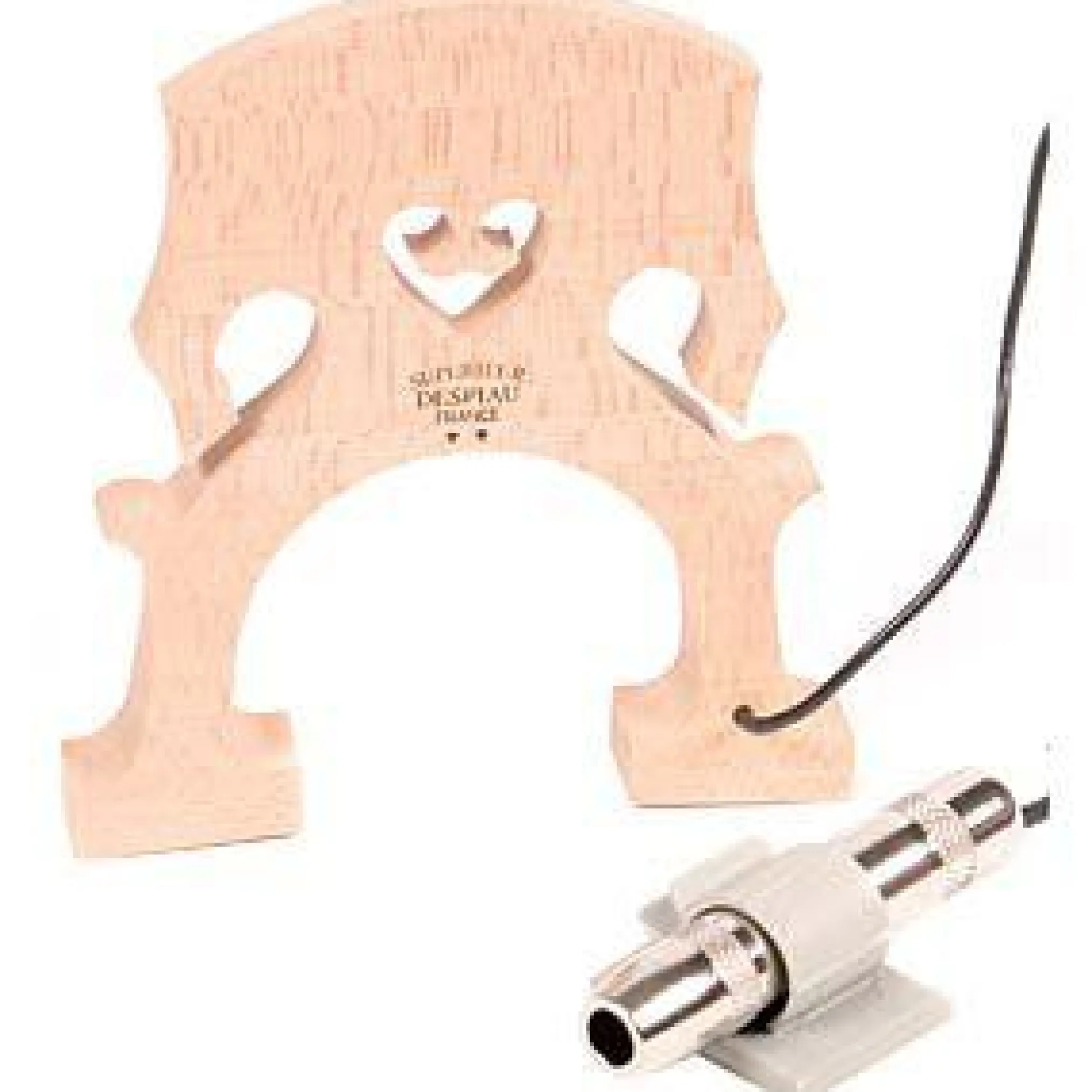 Fishman C-200 Concert Series Cello Pickup