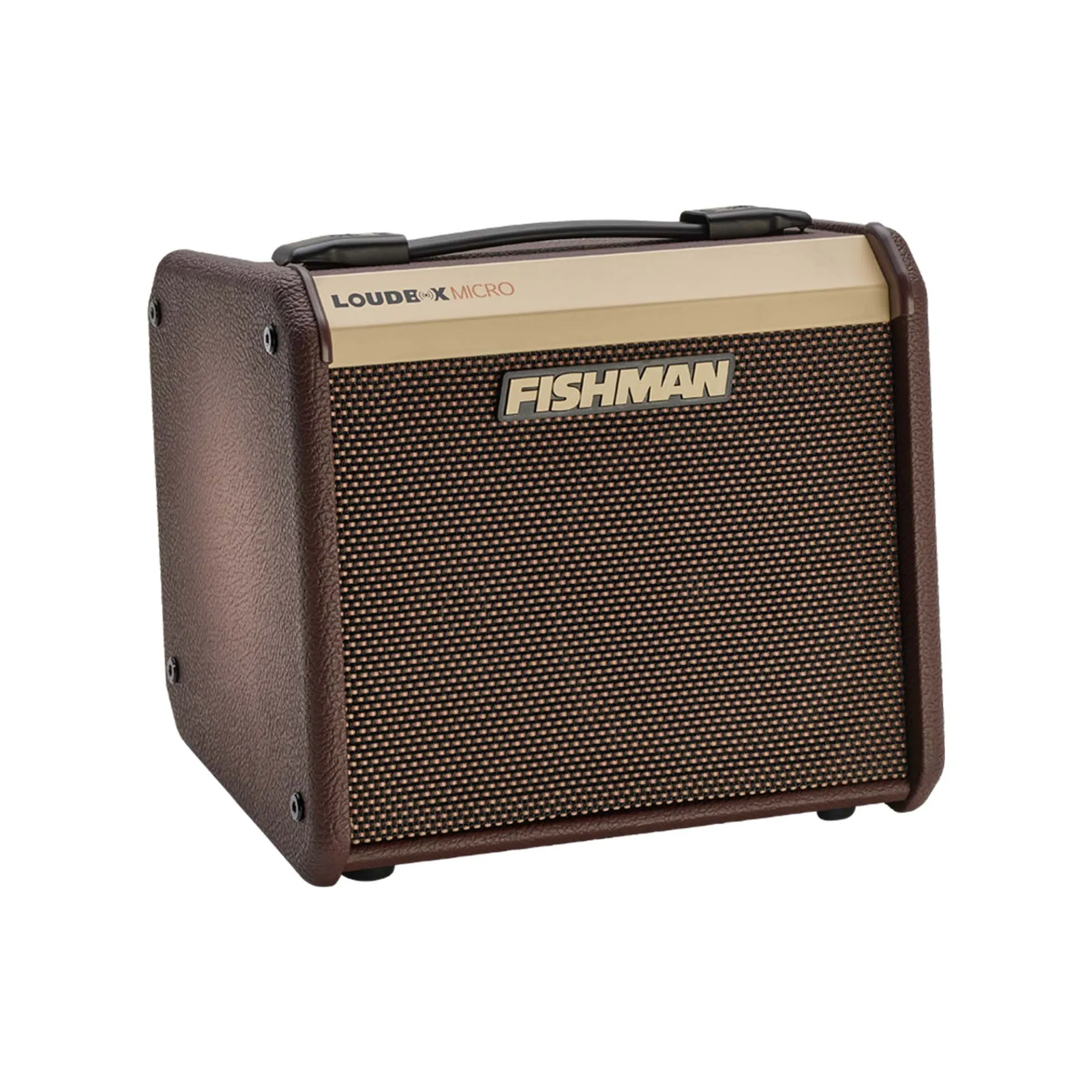 Fishman Loudbox Micro 40W Amplifier