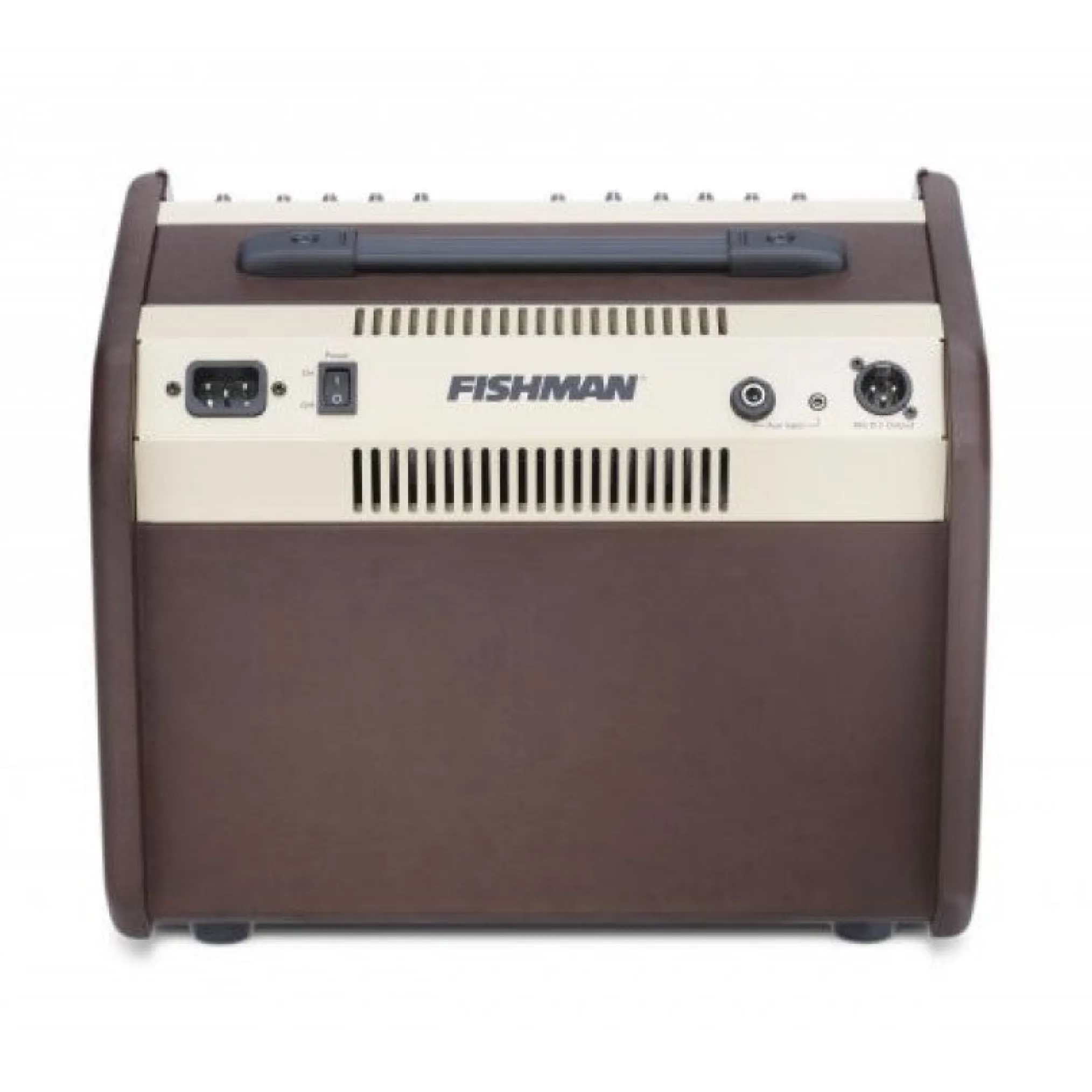 Fishman Loudbox Mini 60W Amplifier