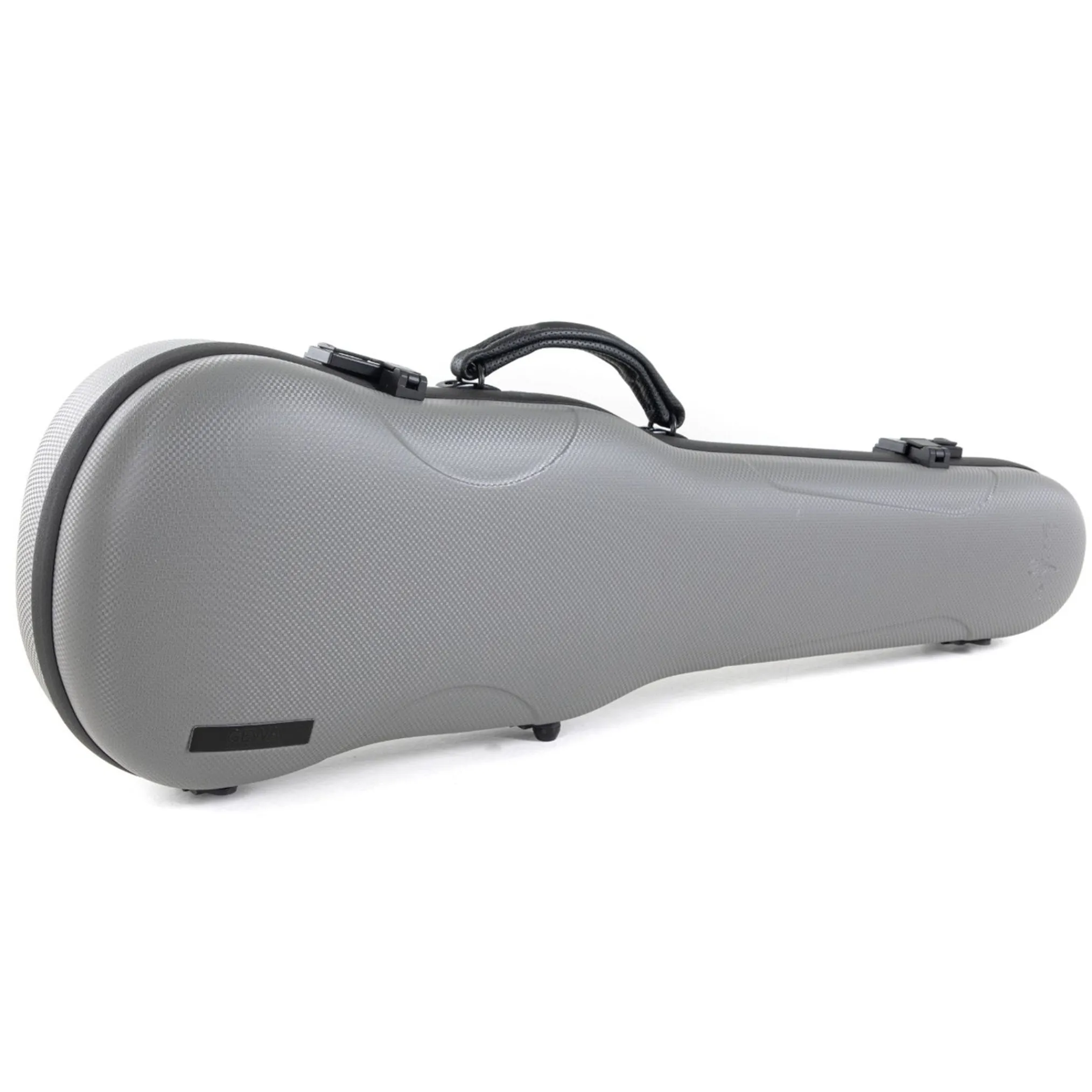 Gewa Air Luthier Shaped Adjustable Violin Case