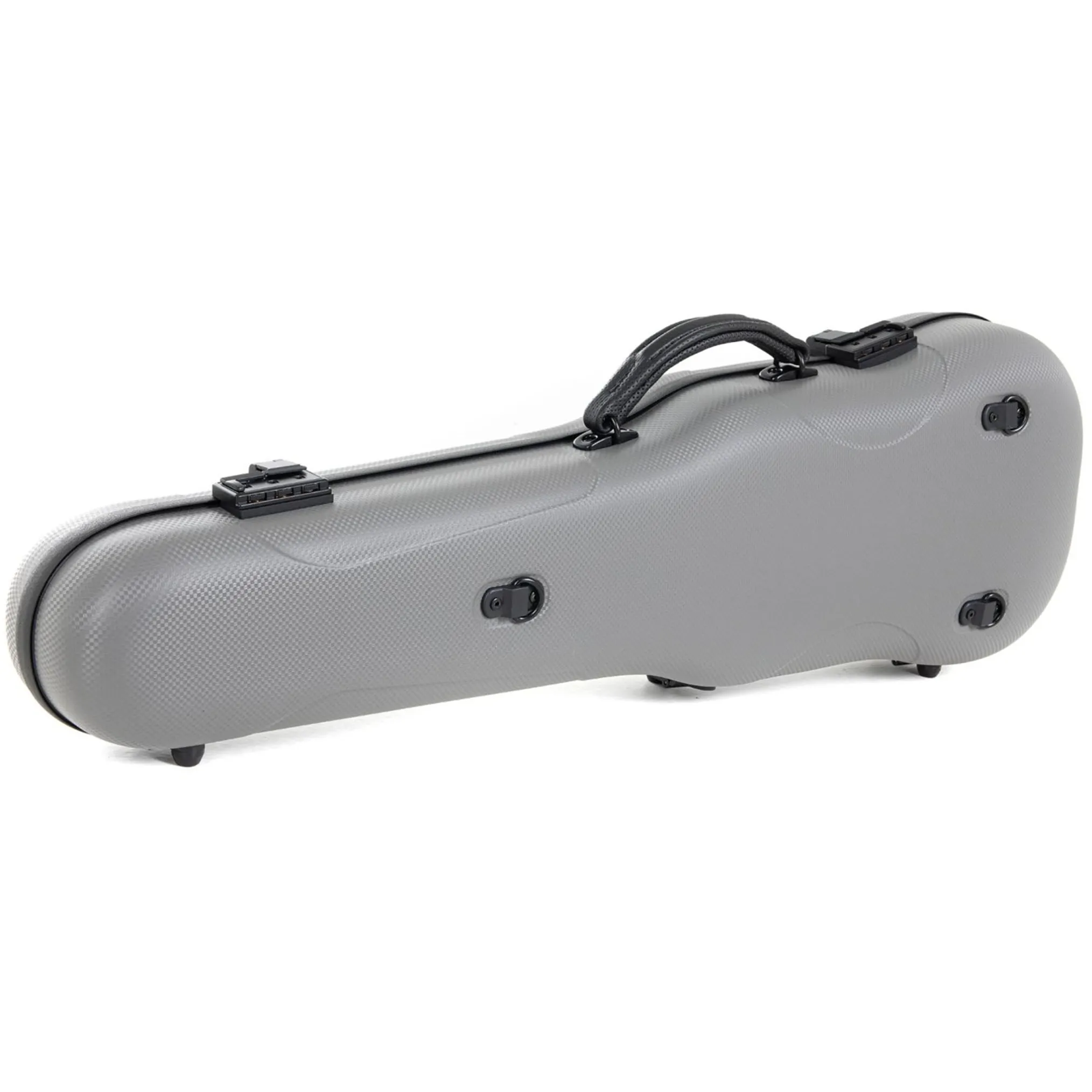 Gewa Air Luthier Shaped Adjustable Violin Case