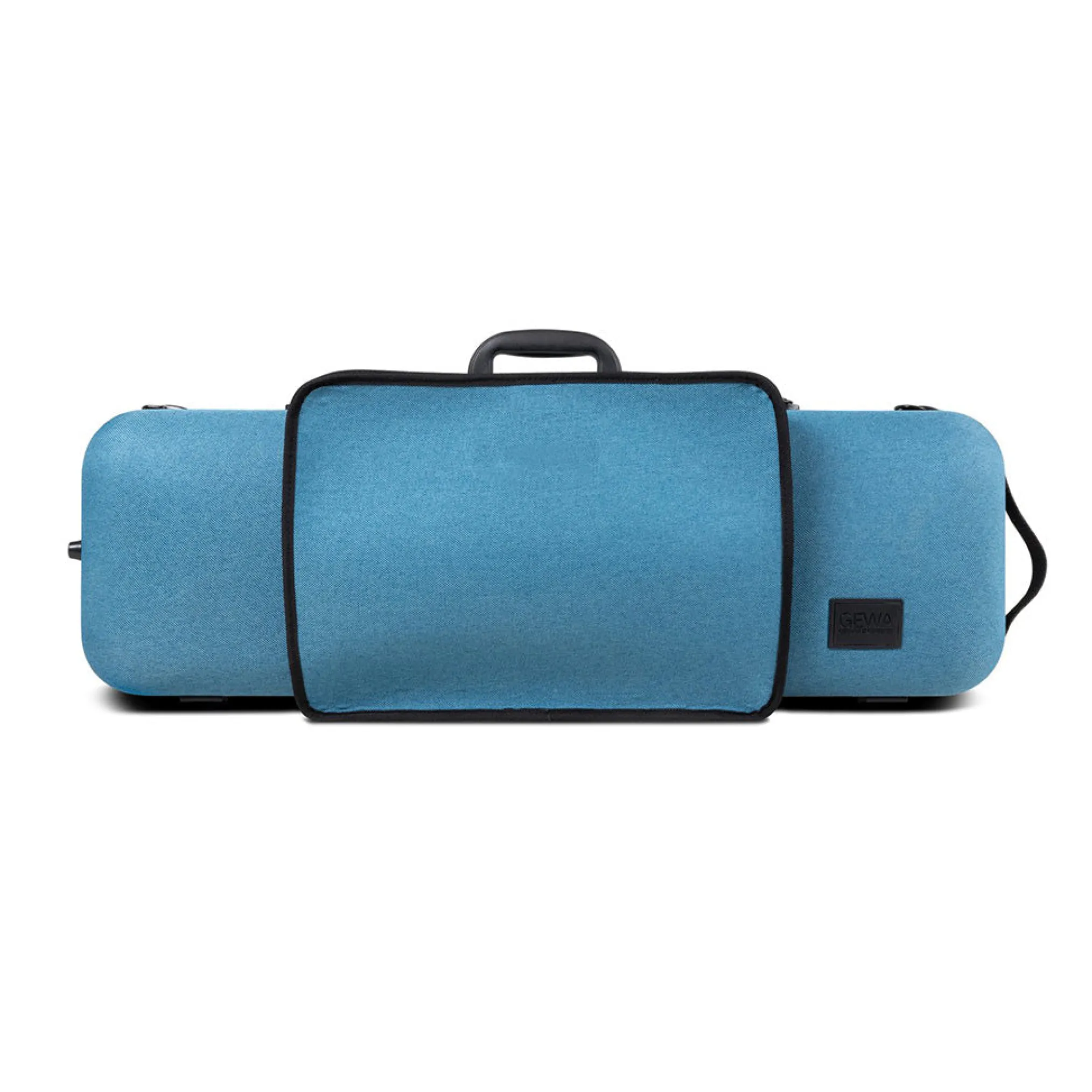 Gewa Bio-A Oblong Adjustable Violin Case with Music Pocket