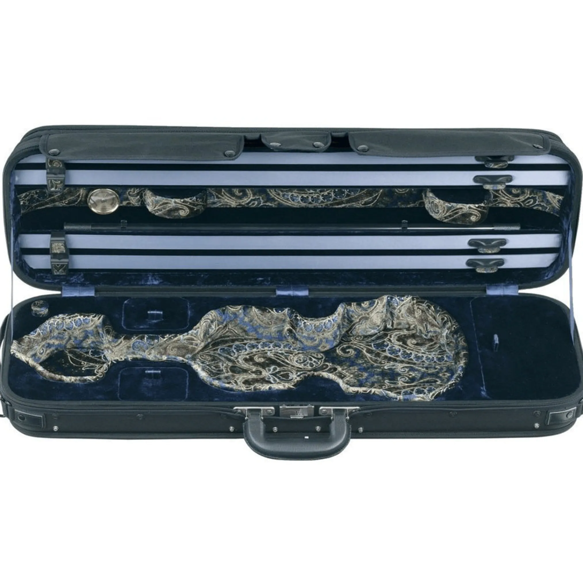 Gewa Venetian Oblong Violin Case
