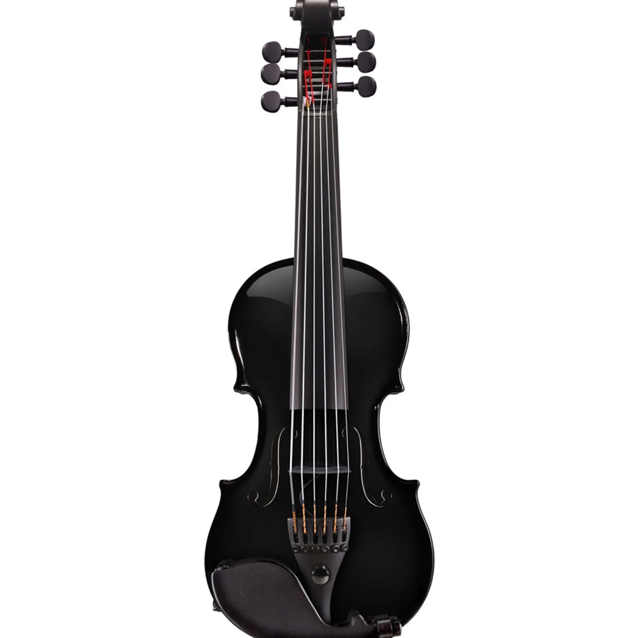 Glasser AEX Carbon Composite Acoustic-Electric 6-String Violin
