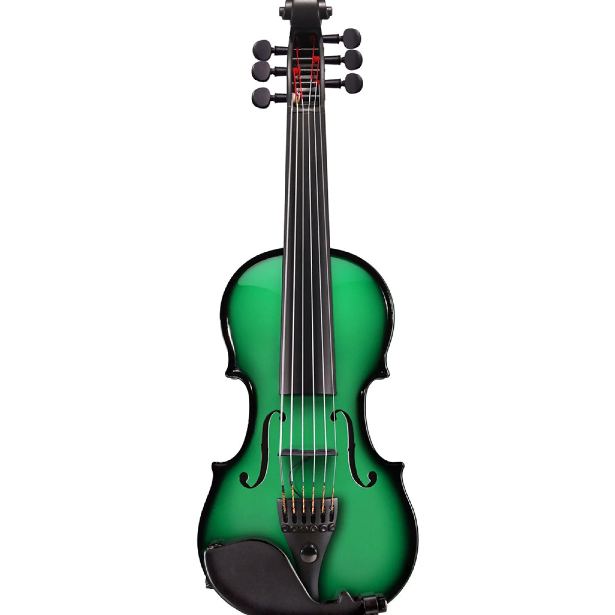 Glasser AEX Carbon Composite Acoustic-Electric 6-String Violin
