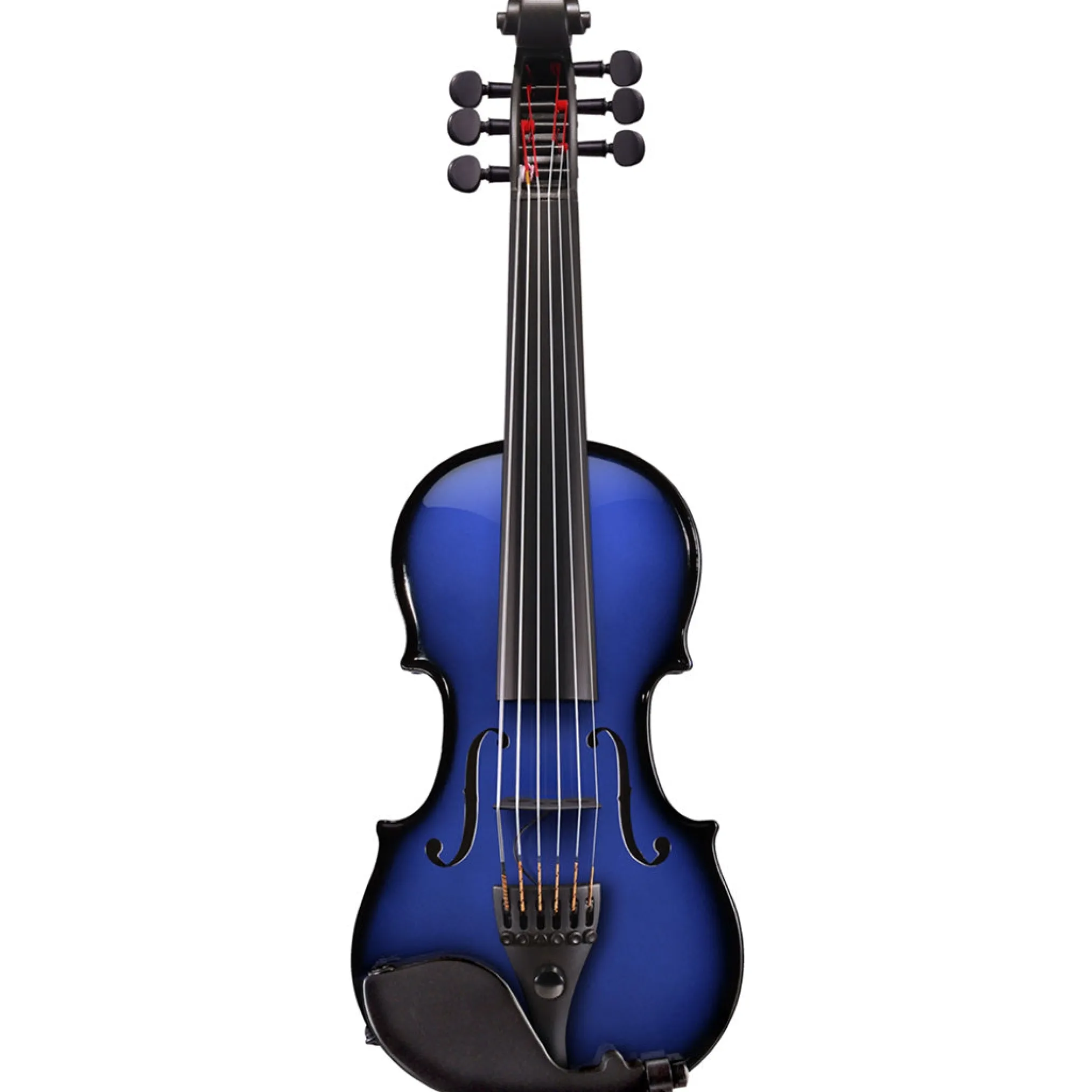 Glasser AEX Carbon Composite Acoustic-Electric 6-String Violin