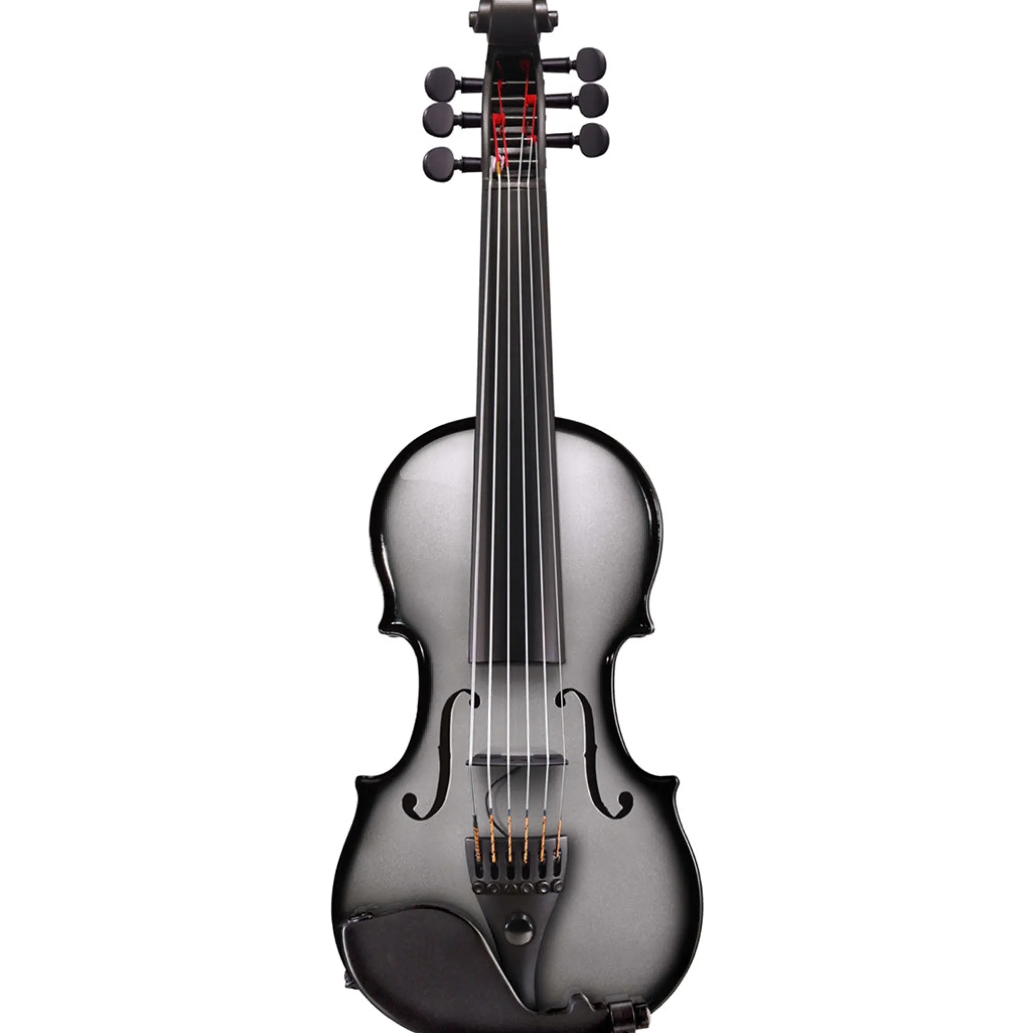 Glasser AEX Carbon Composite Acoustic-Electric 6-String Violin