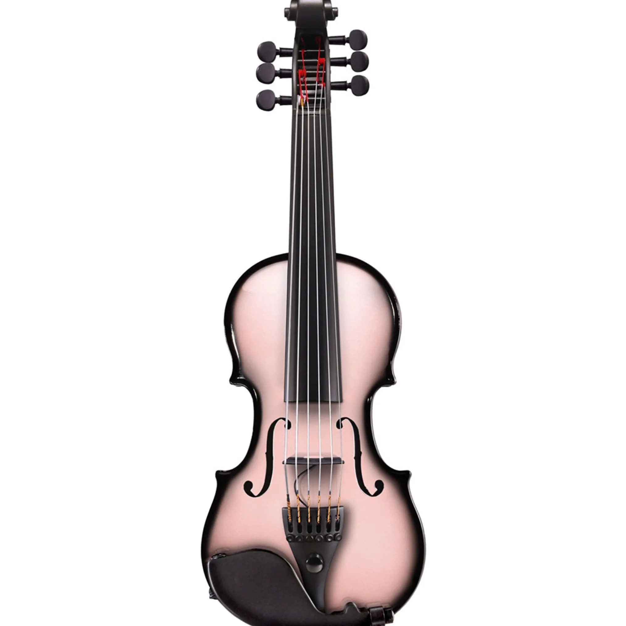 Glasser AEX Carbon Composite Acoustic-Electric 6-String Violin