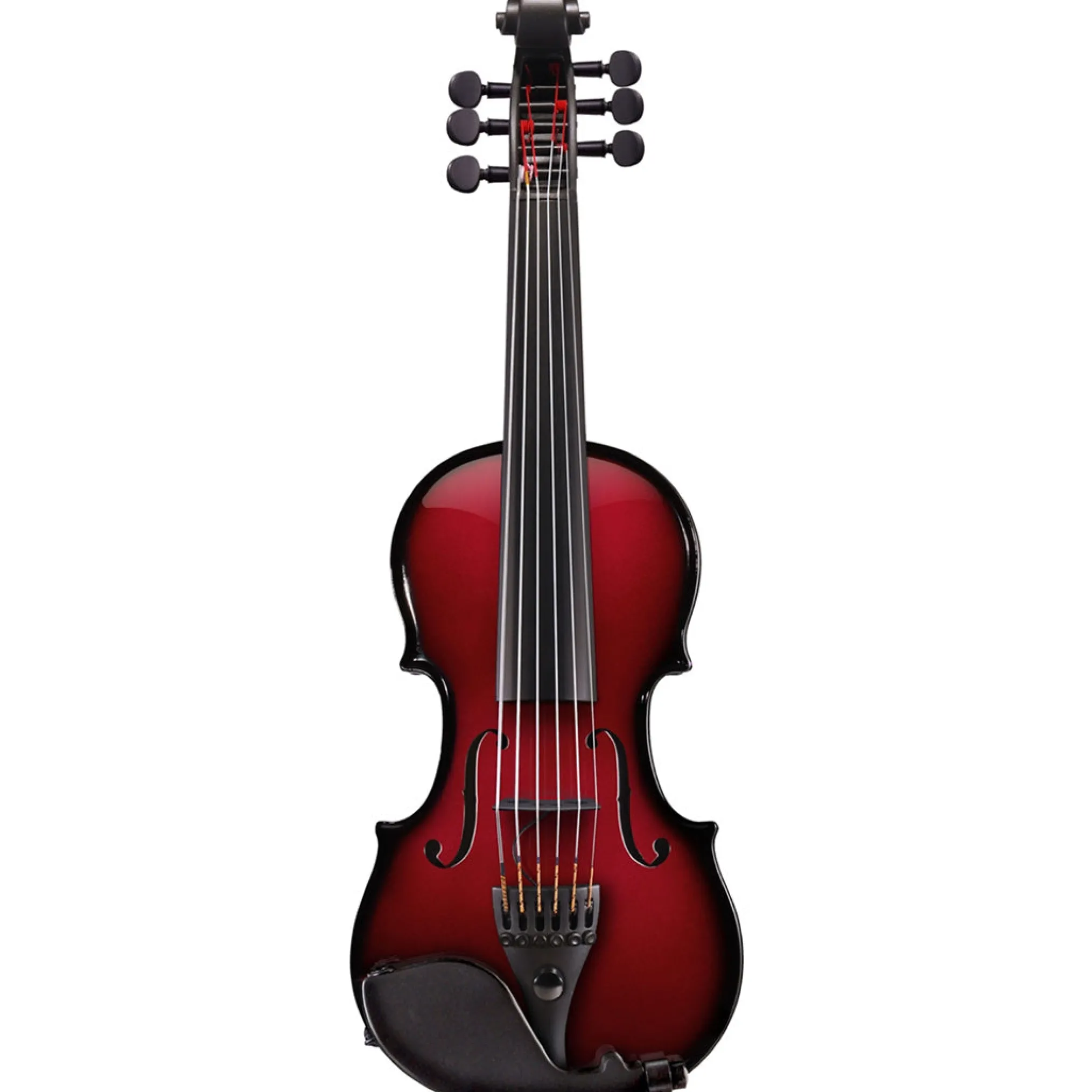 Glasser AEX Carbon Composite Acoustic-Electric 6-String Violin