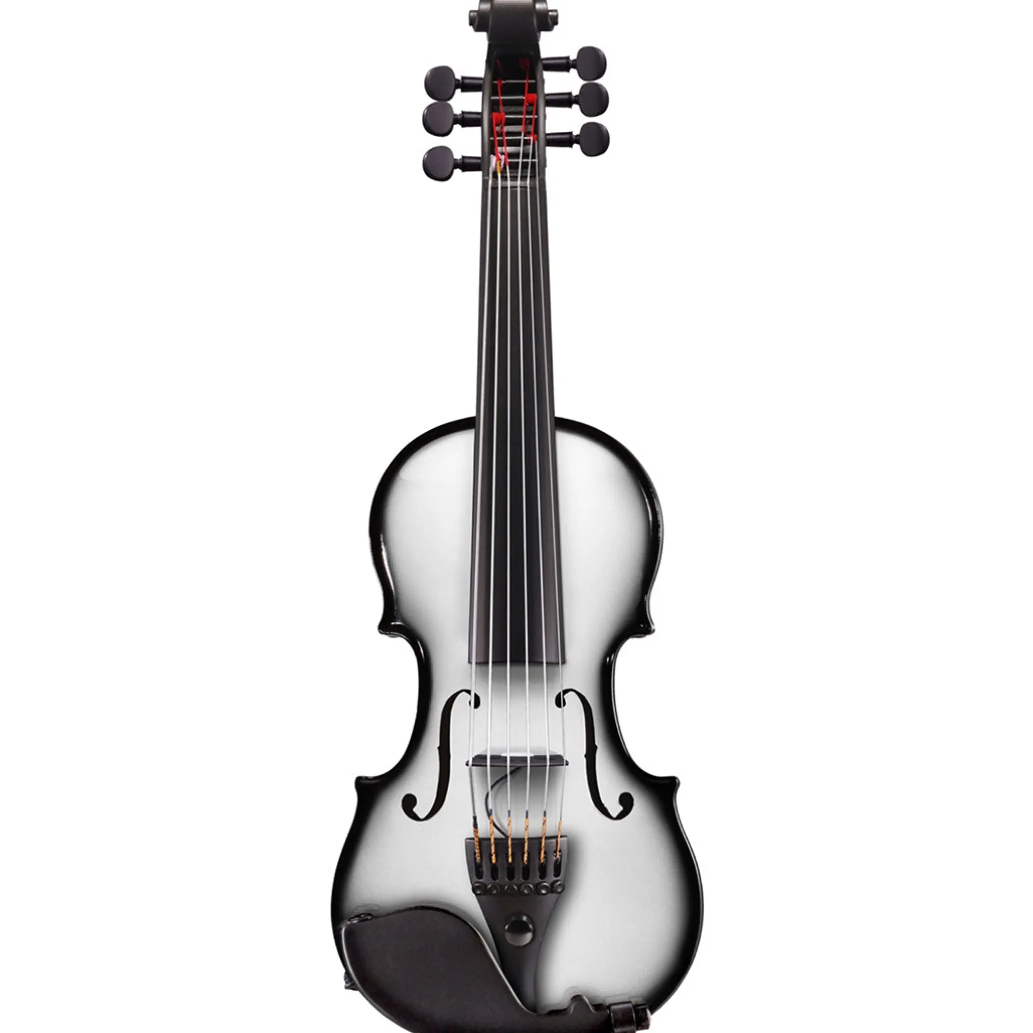 Glasser AEX Carbon Composite Acoustic-Electric 6-String Violin