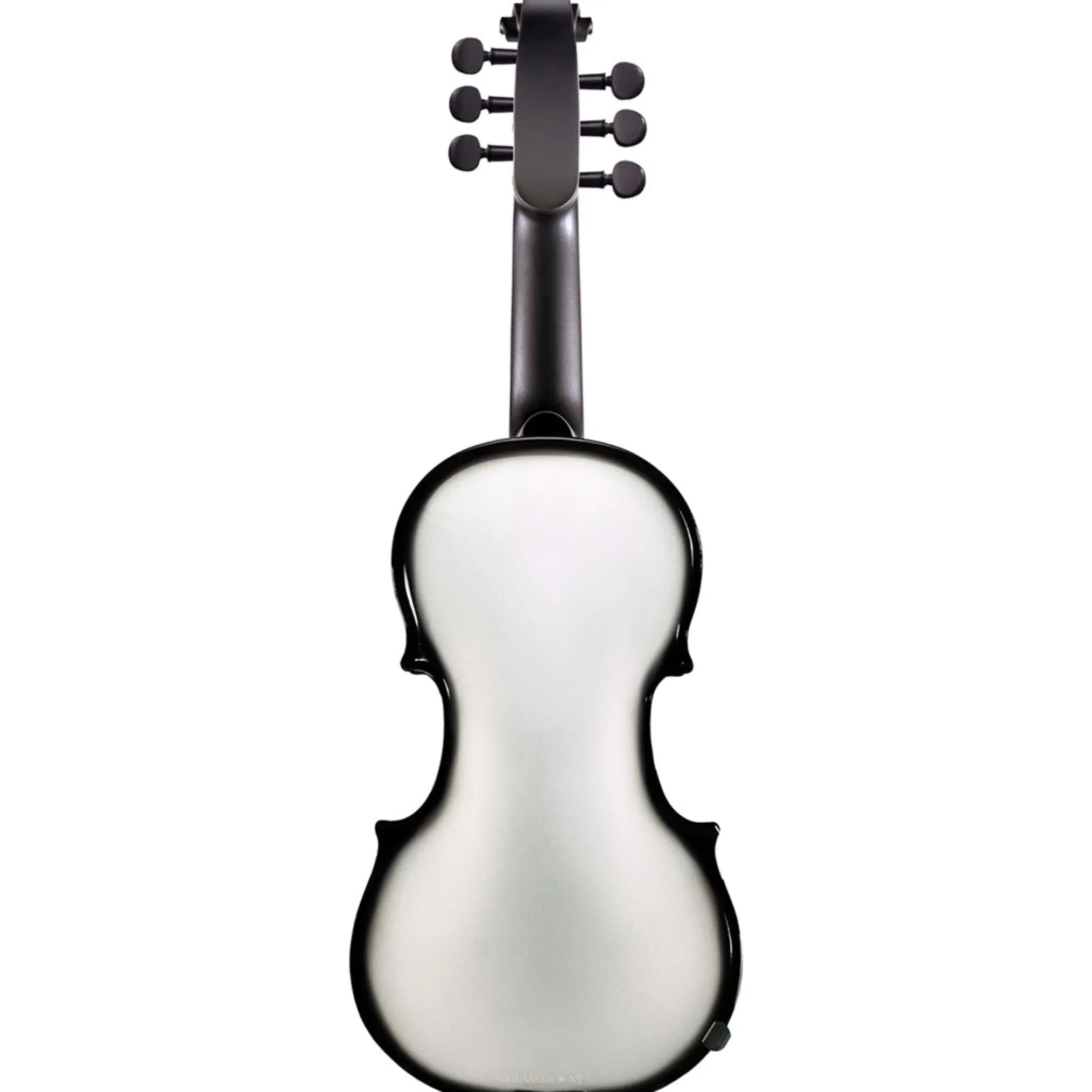 Glasser AEX Carbon Composite Acoustic-Electric 6-String Violin