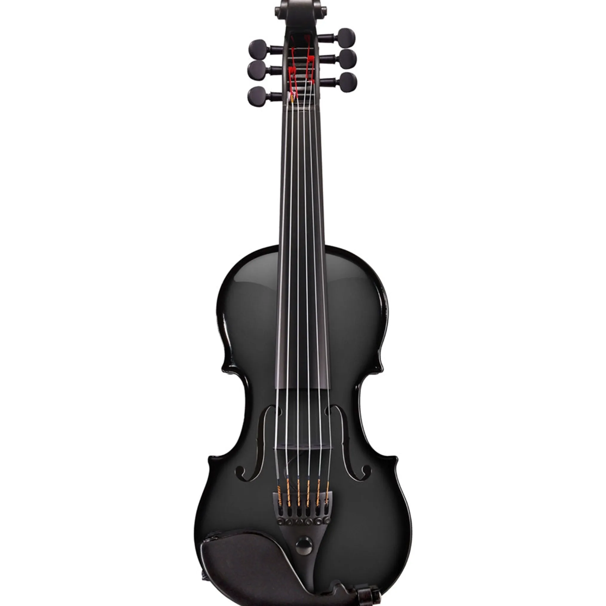 Glasser AEX Carbon Composite Acoustic-Electric 6-String Violin