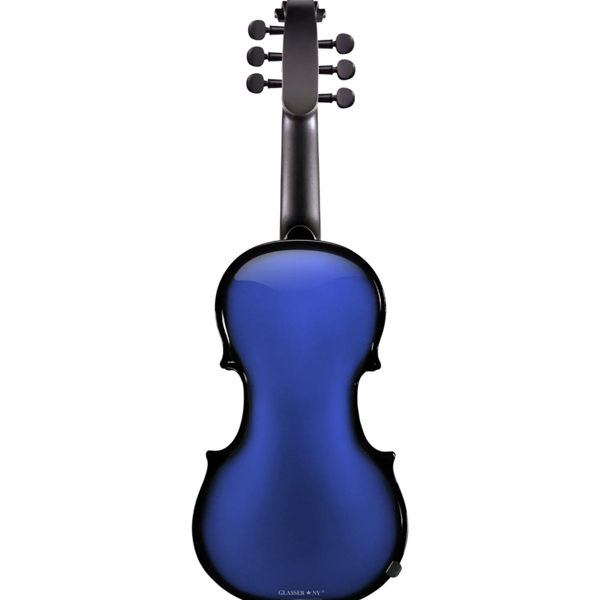Glasser AEX Carbon Composite Acoustic-Electric 6-String Violin