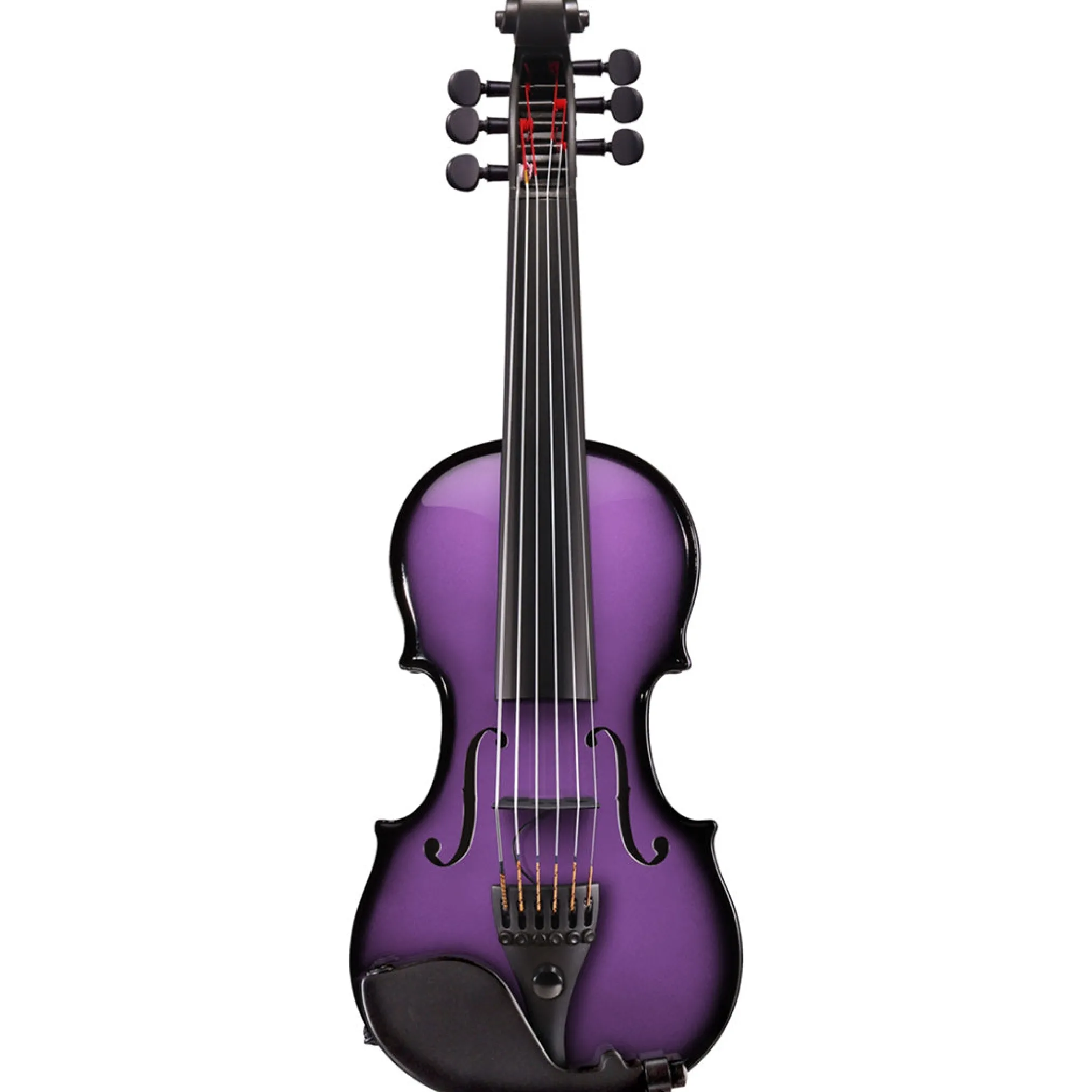 Glasser AEX Carbon Composite Acoustic-Electric 6-String Violin