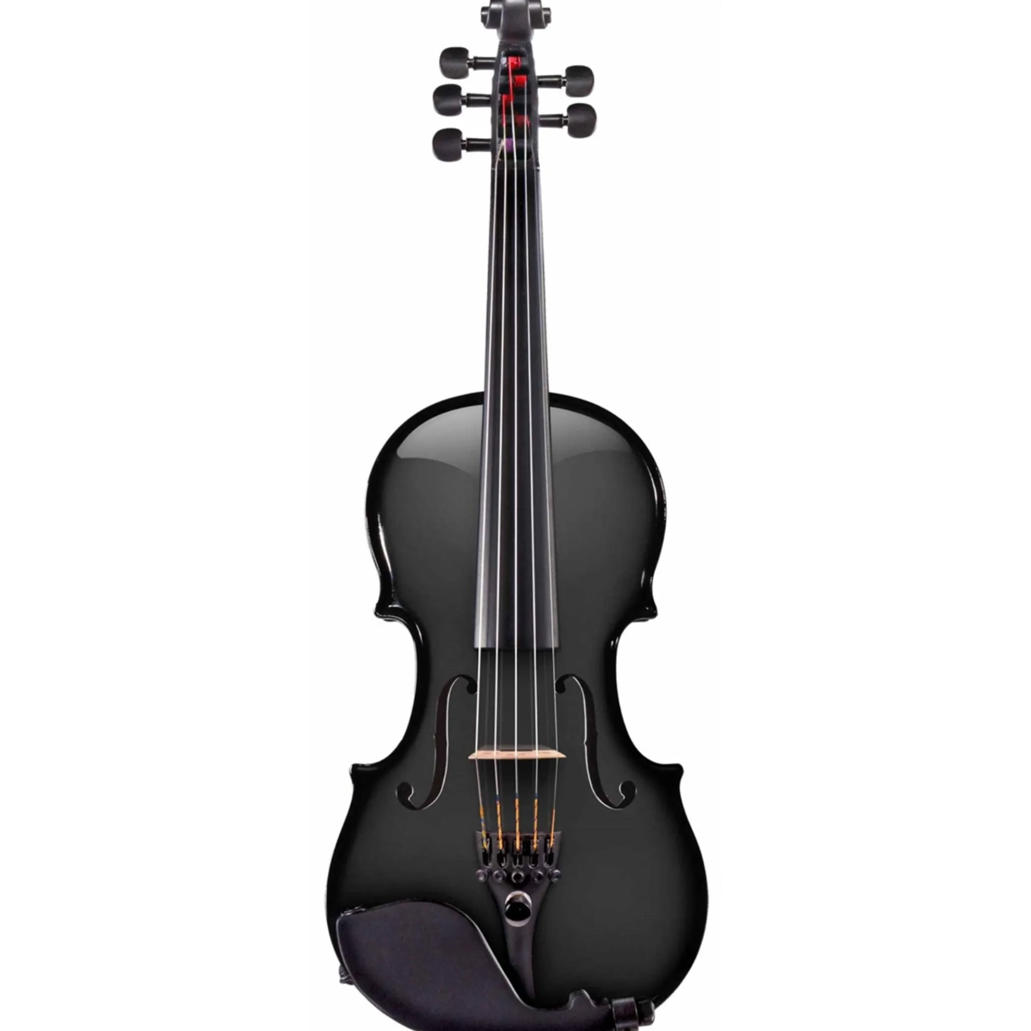 Glasser AEX Carbon Composite Acoustic-Electric 5-String Viola