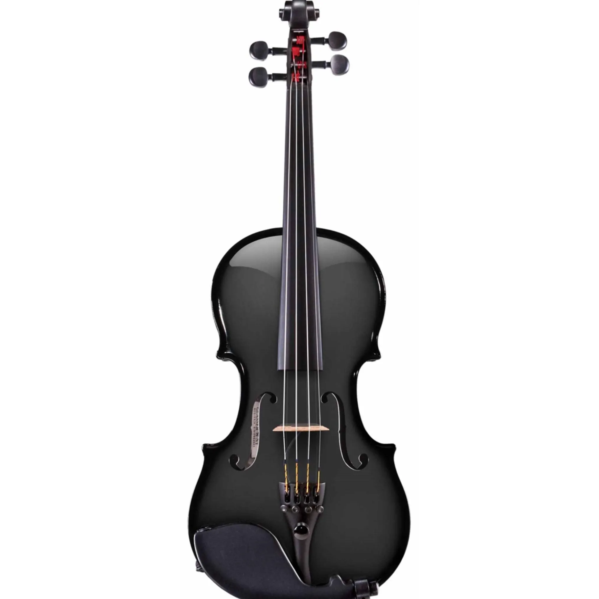 Glasser AEX Carbon Composite Acoustic-Electric Viola