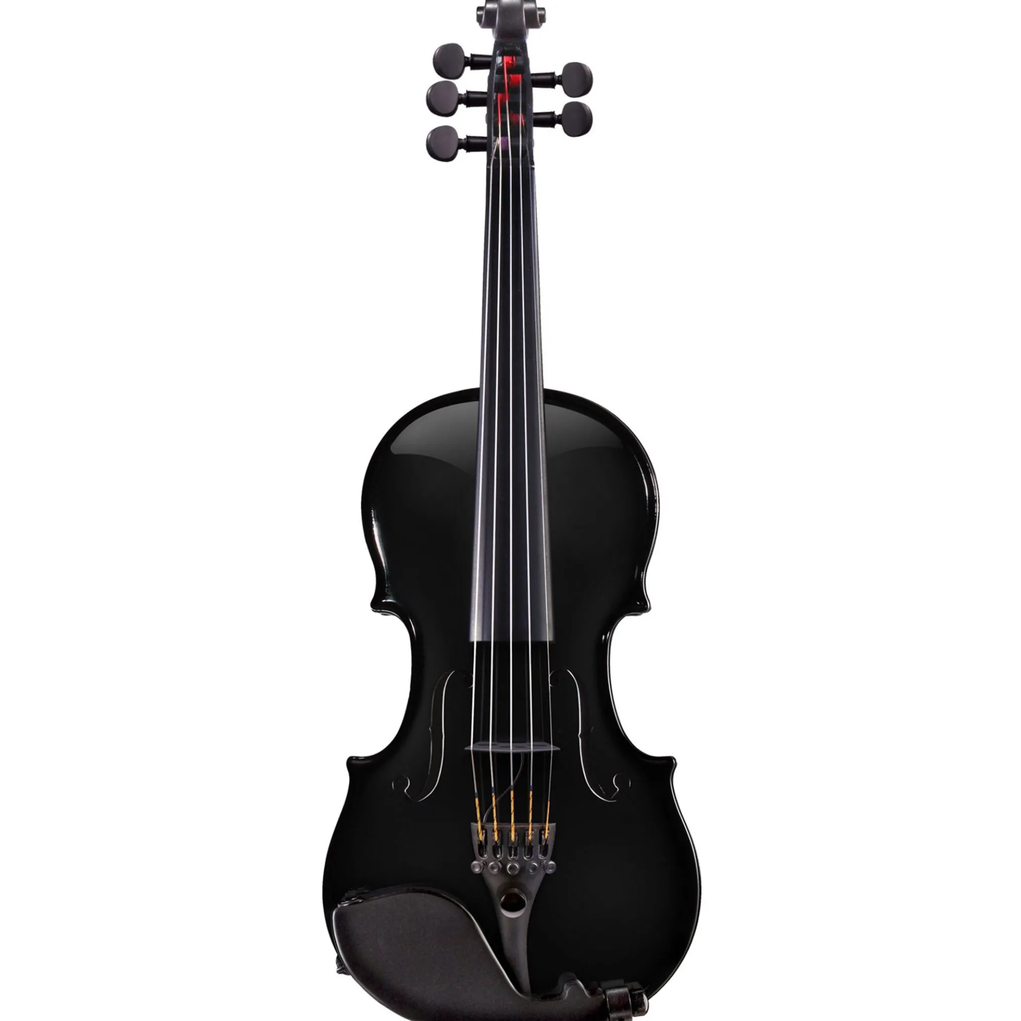 Glasser AEX Carbon Composite Acoustic-Electric 5-String Violin