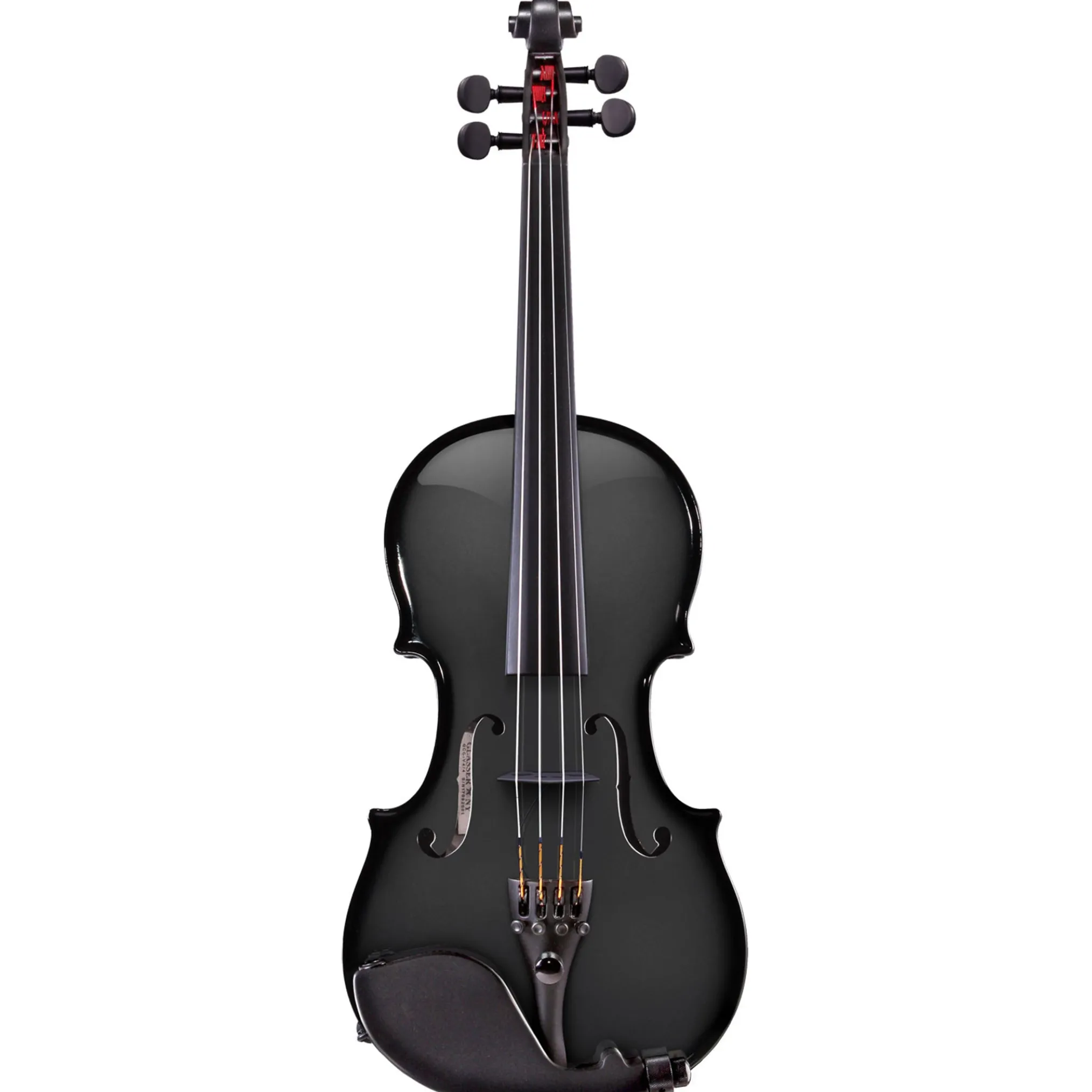 Glasser AEX Carbon Composite Acoustic-Electric Violin