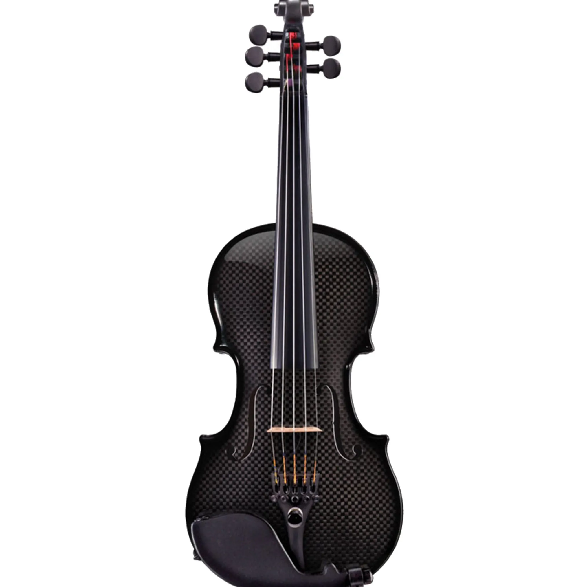 Glasser Carbon Composite Acoustic-Electric 5-String Violin