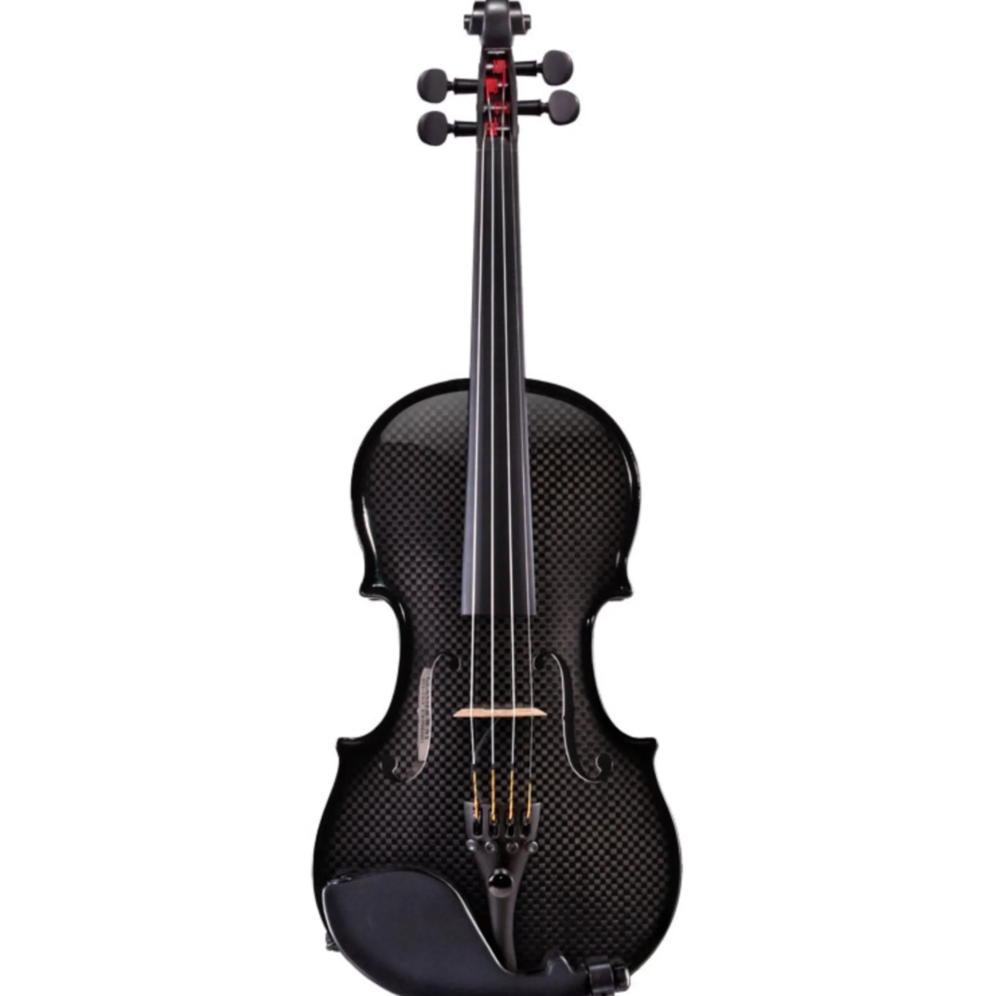 Glasser Carbon Composite Acoustic-Electric Viola