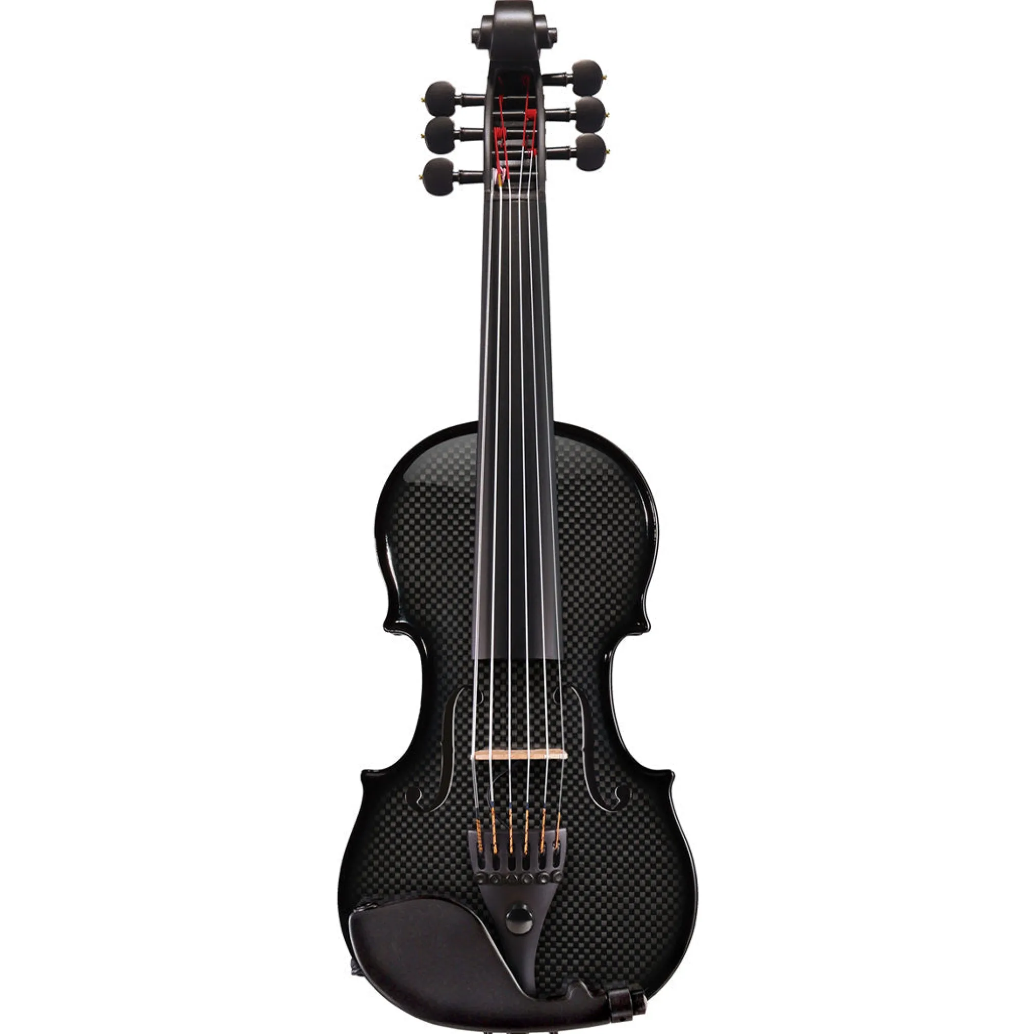 Glasser Carbon Composite Acoustic-Electric 6-String Viola