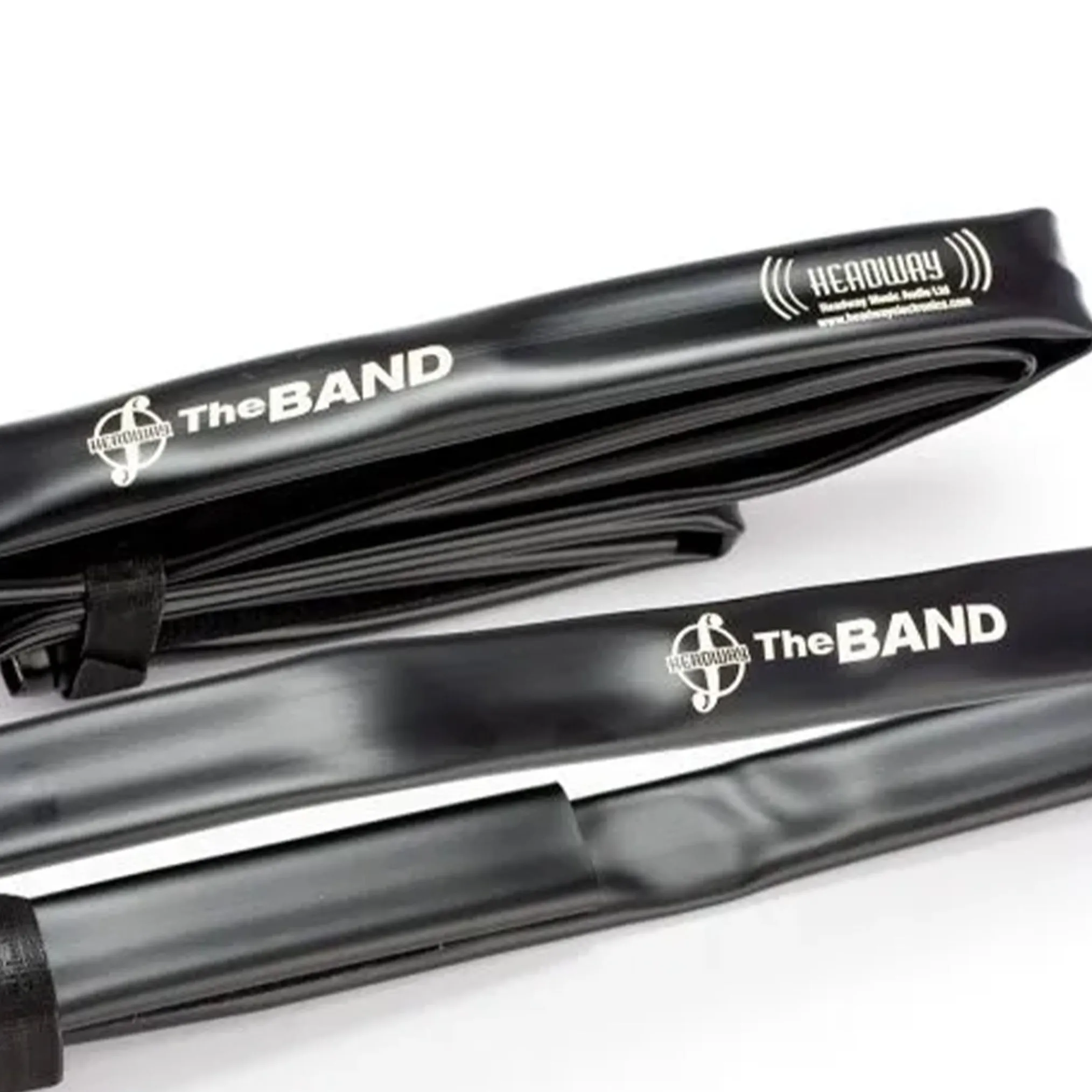 Headway Band2 Wrap-Around Violin Pickup