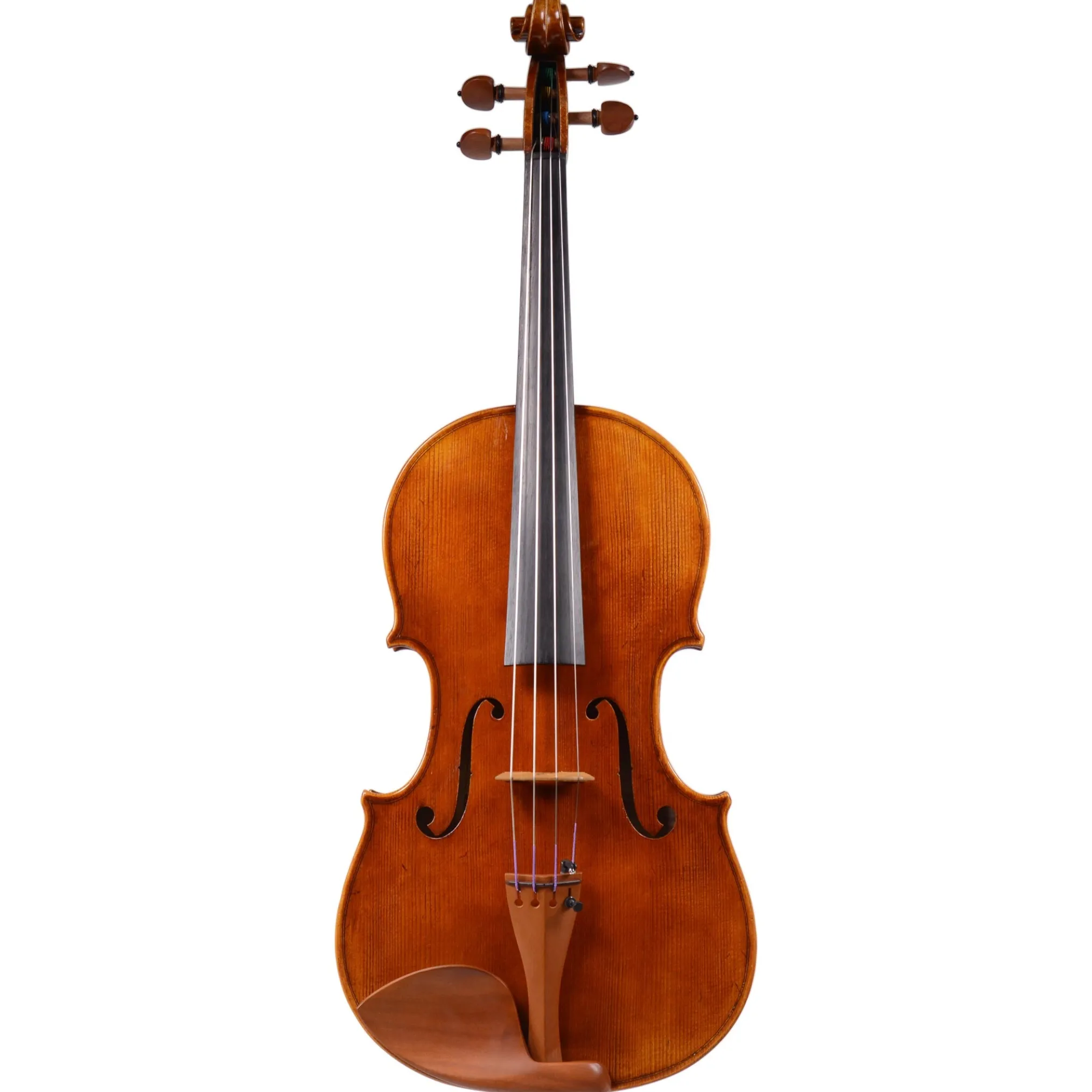Holstein Bench Stradivarius 15.75" Viola (No. 259)