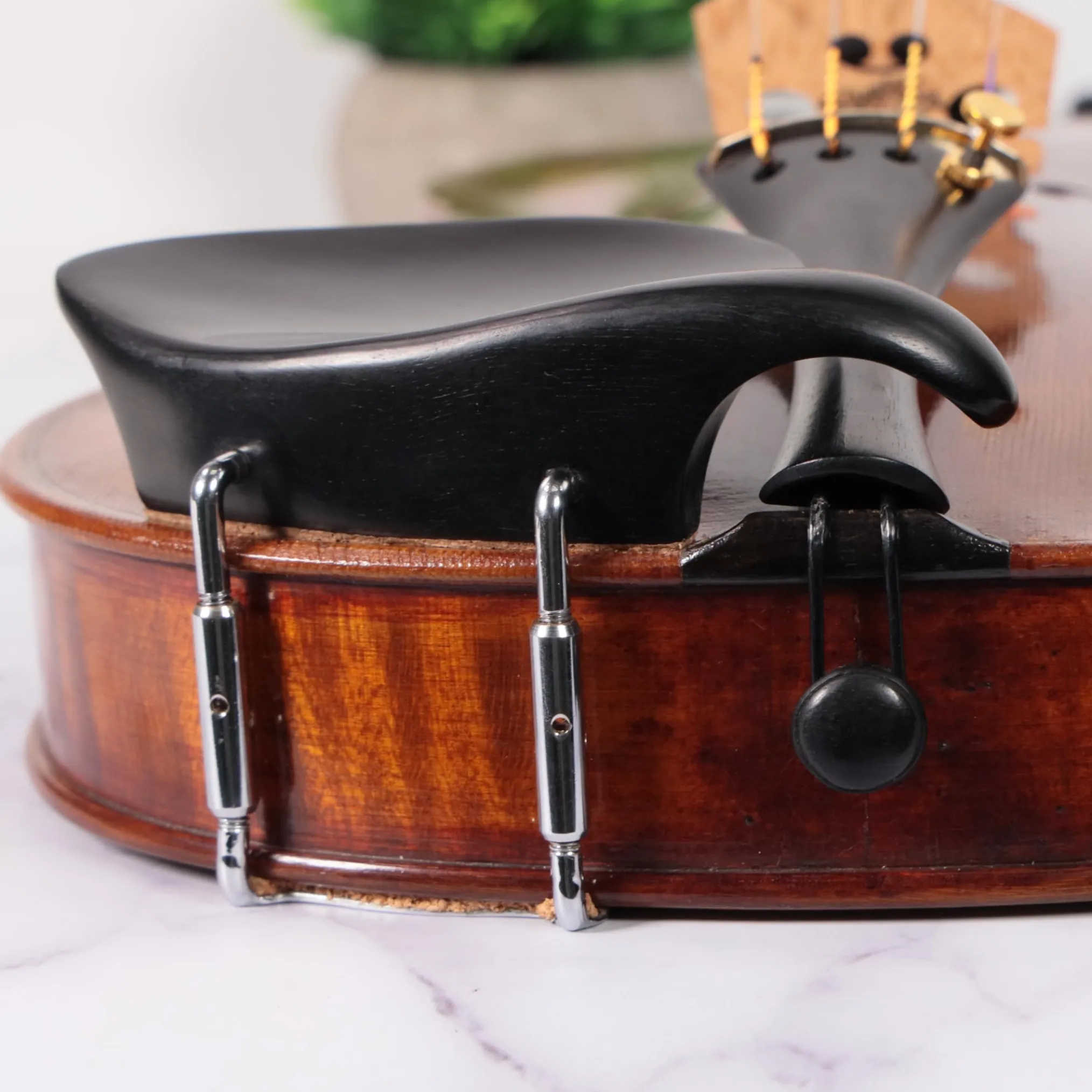 Holstein Comfort Violin Chinrest